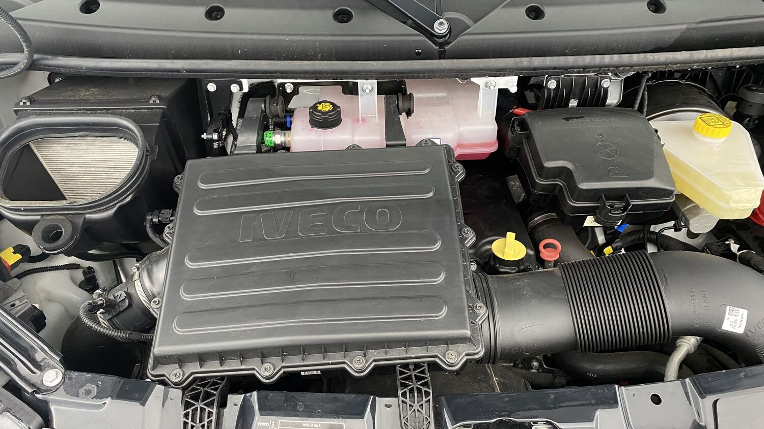 Iveco Daily - Image 9