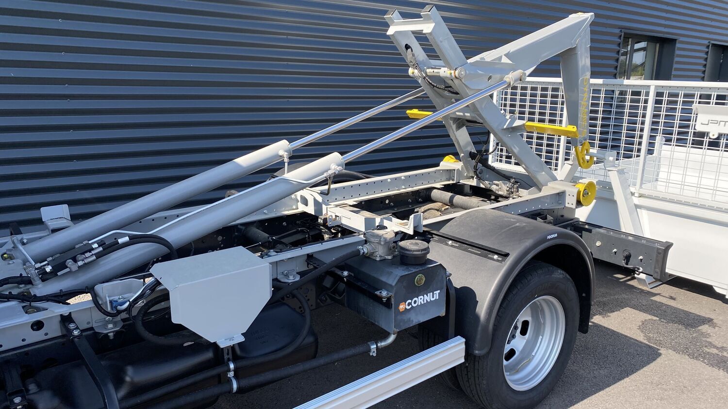 Iveco Daily - Image 17