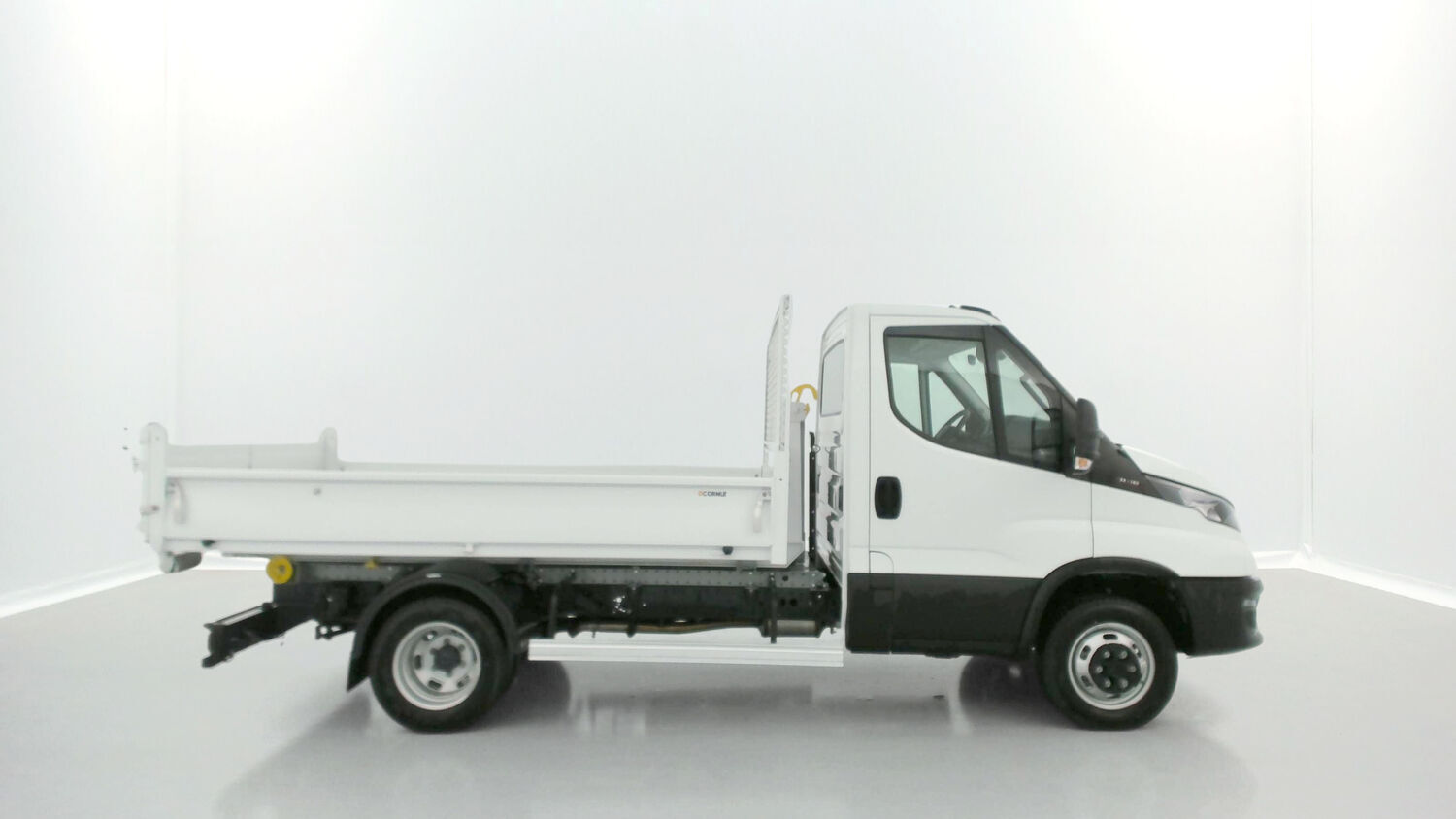 Iveco Daily - Image 21