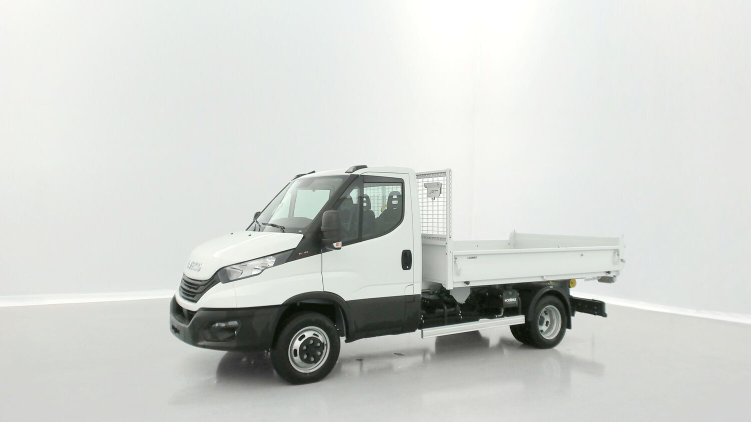 Iveco Daily - Image 22