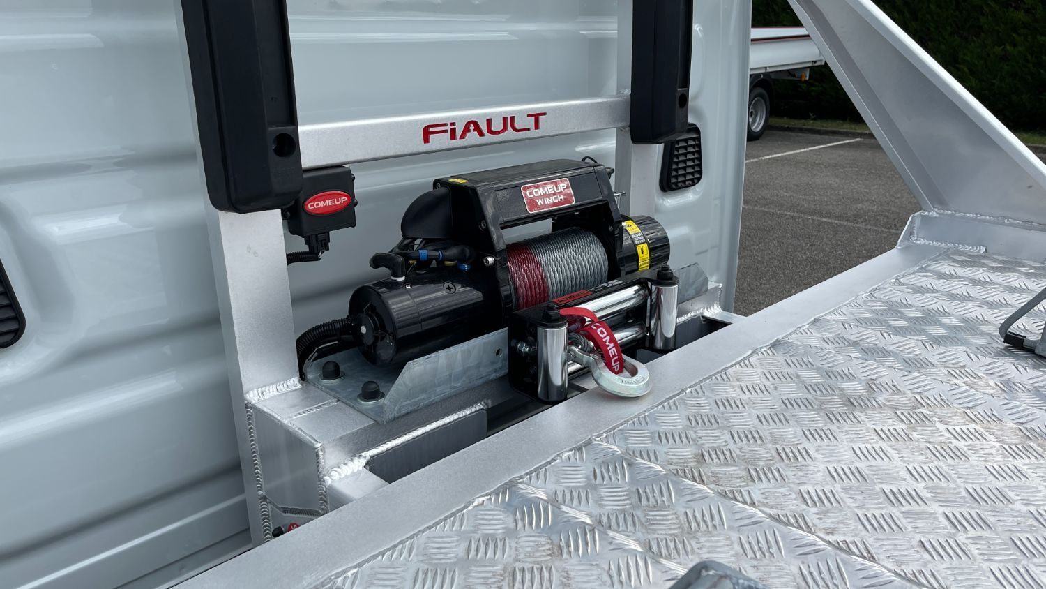 Iveco Daily - Image 12