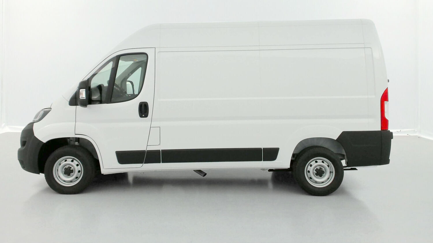 Fiat Ducato CCb - Image 4