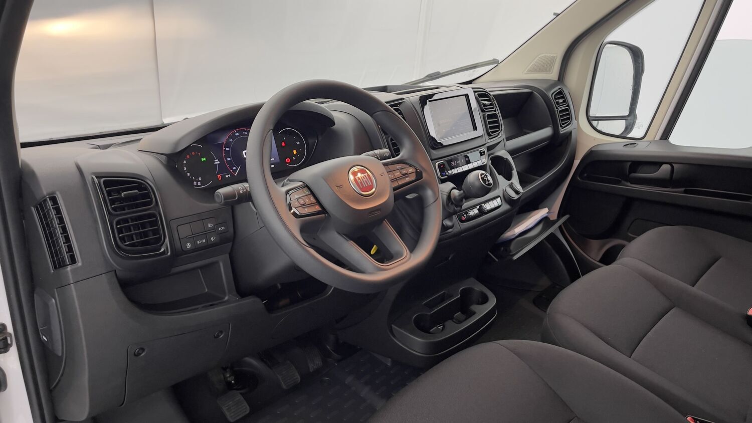 Fiat Ducato CCb - Image 6