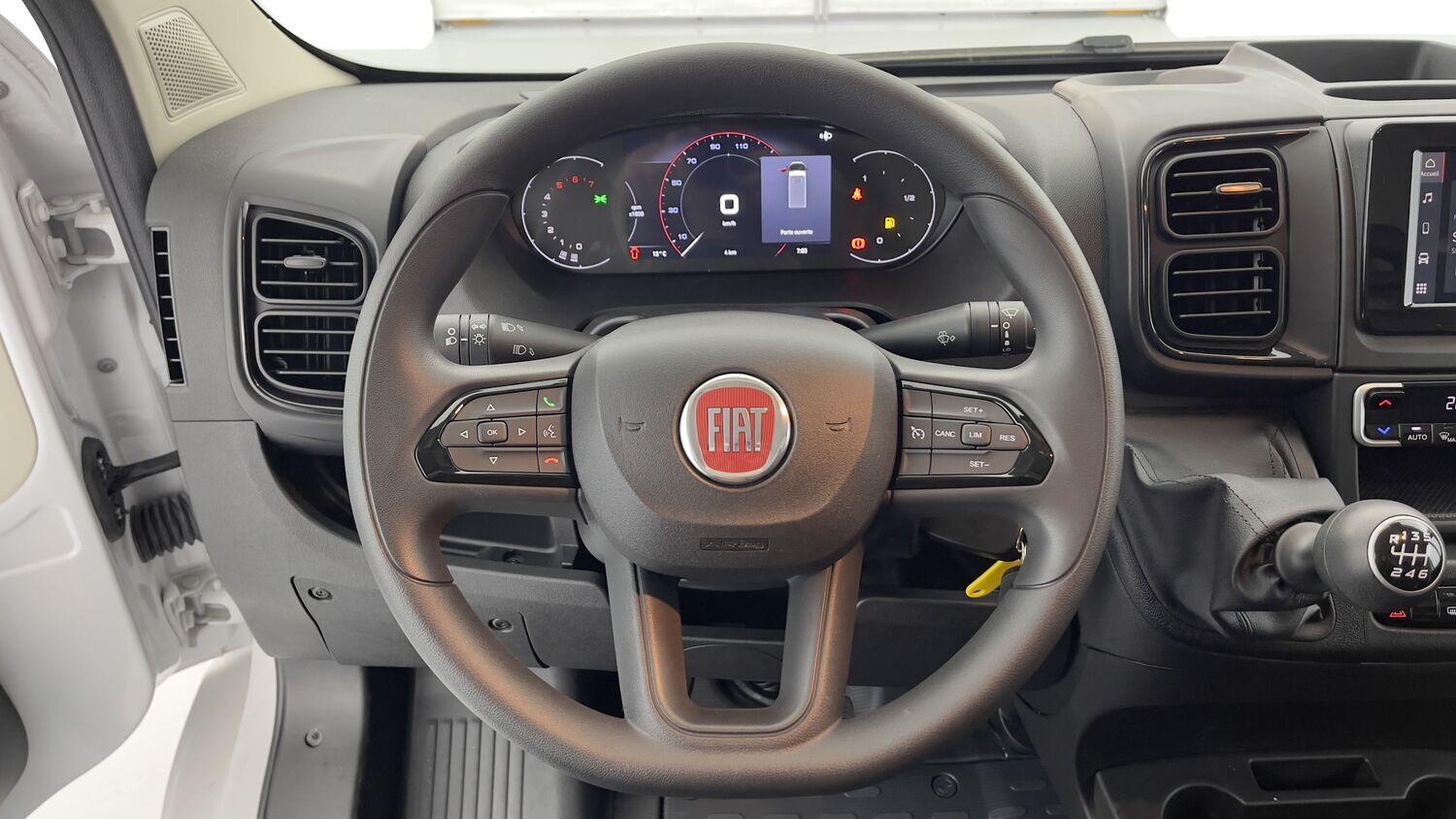 Fiat Ducato CCb - Image 10