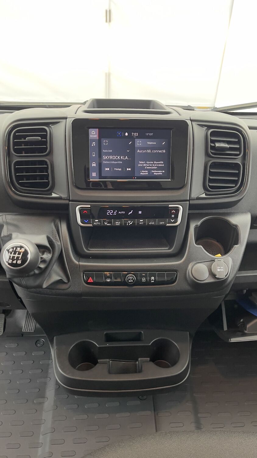 Fiat Ducato CCb - Image 11