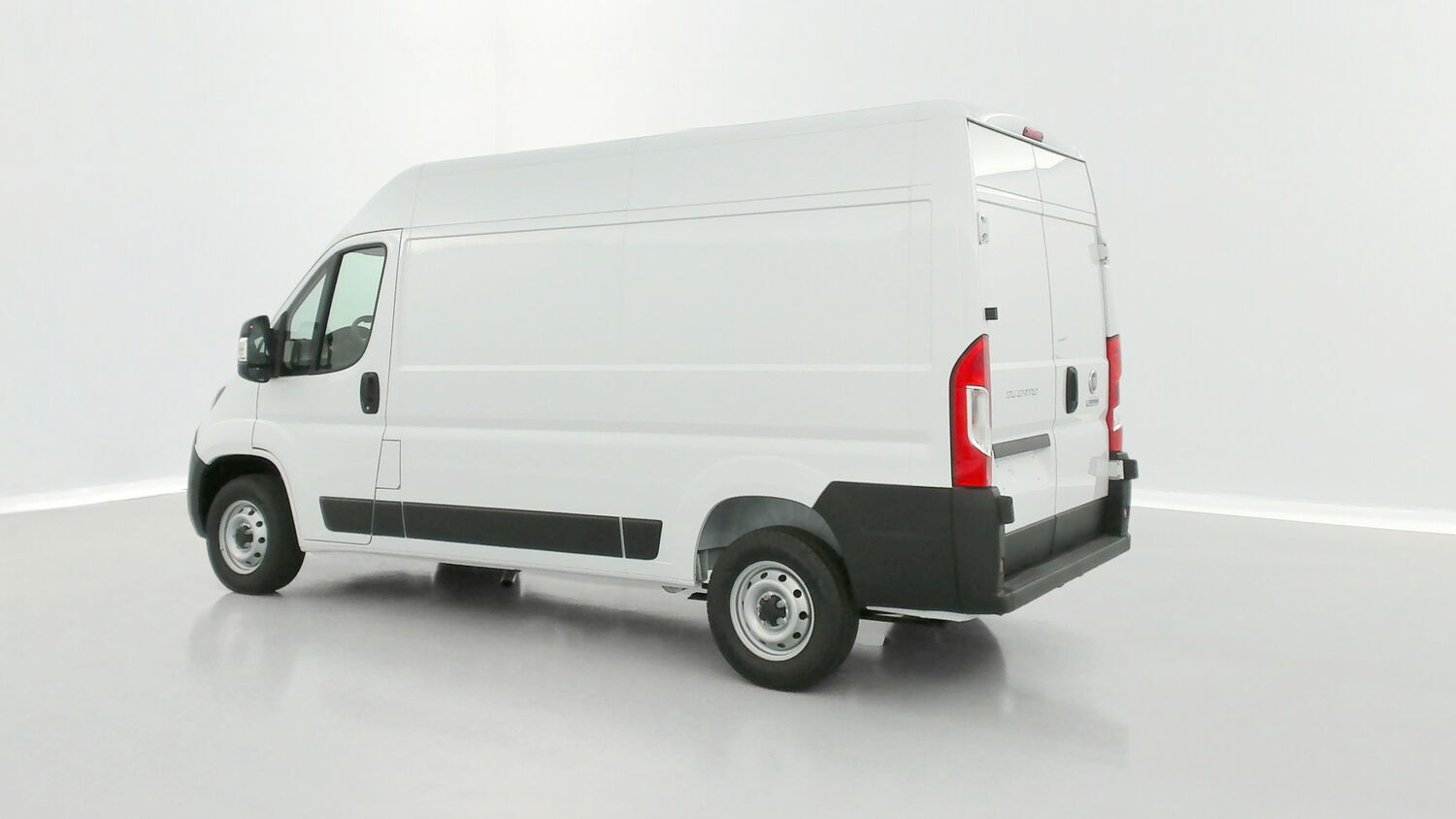 Fiat Ducato CCb - Image 18