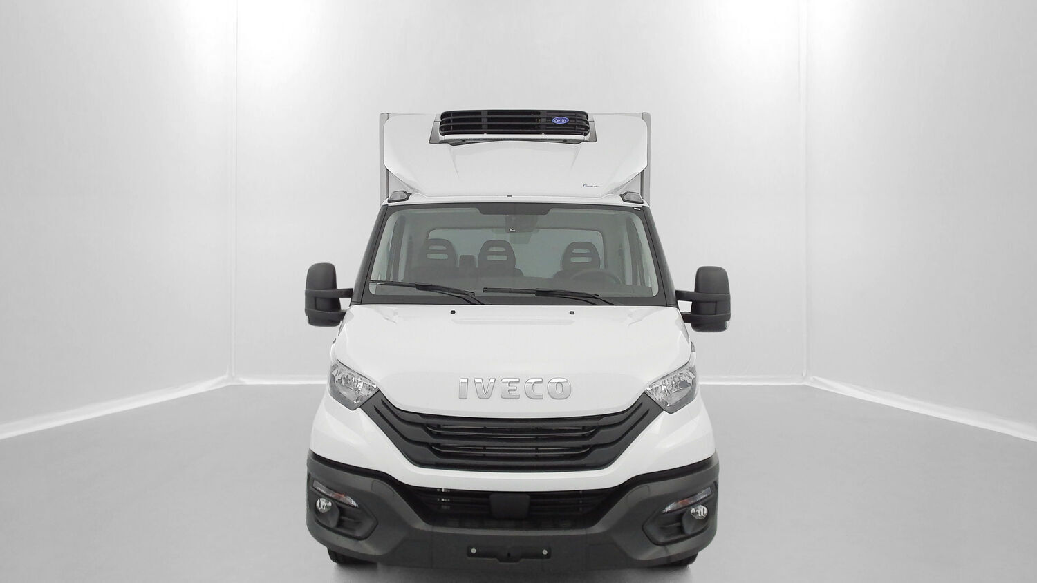 Iveco Daily - Image 2