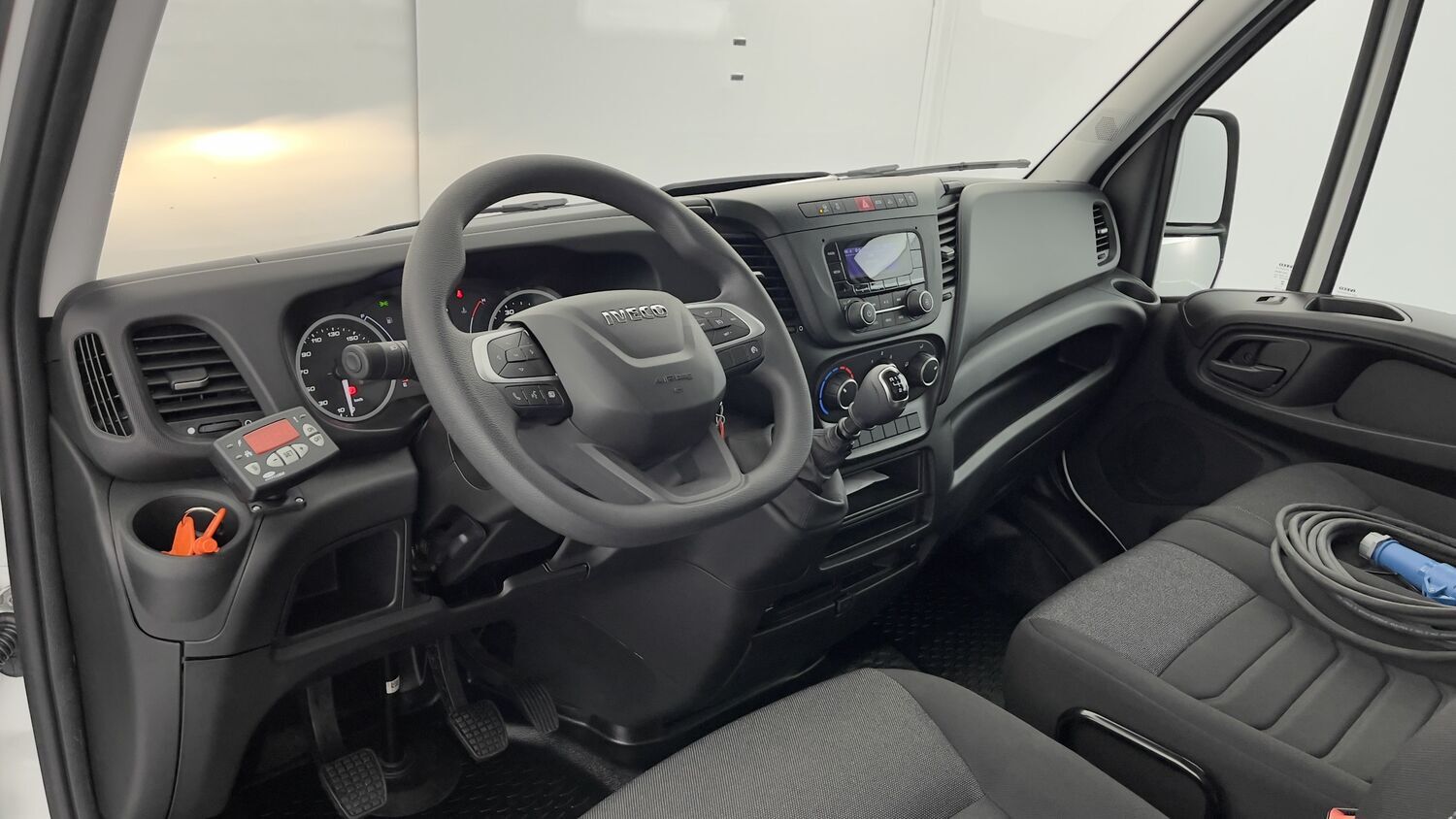 Iveco Daily - Image 6