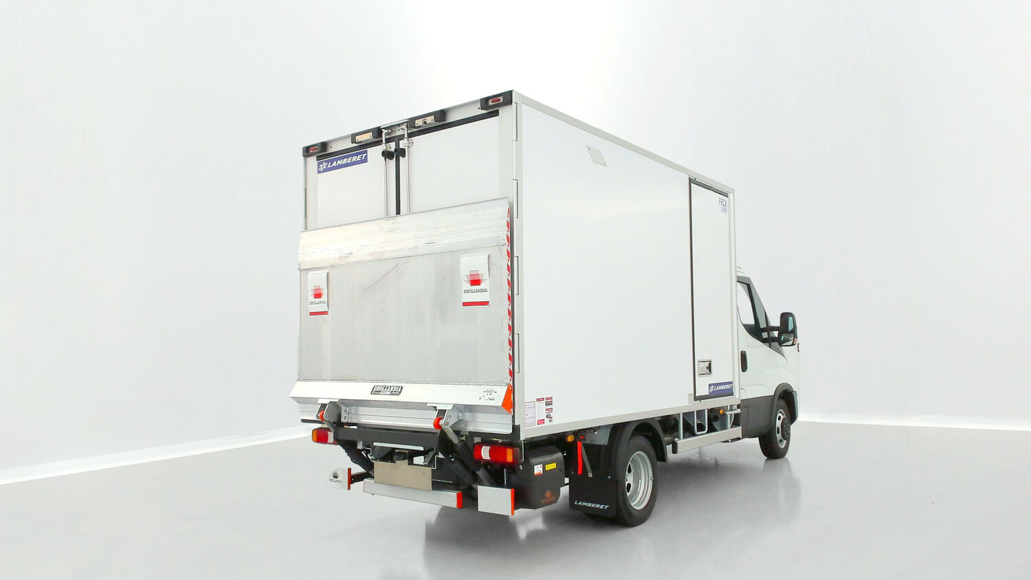 Iveco Daily - Image 18