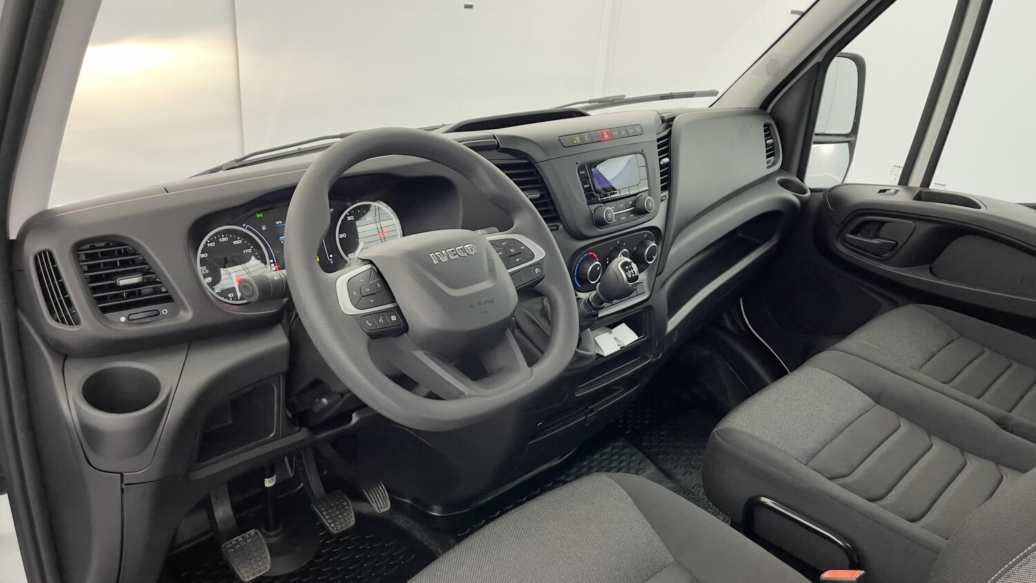 Iveco Daily - Image 6