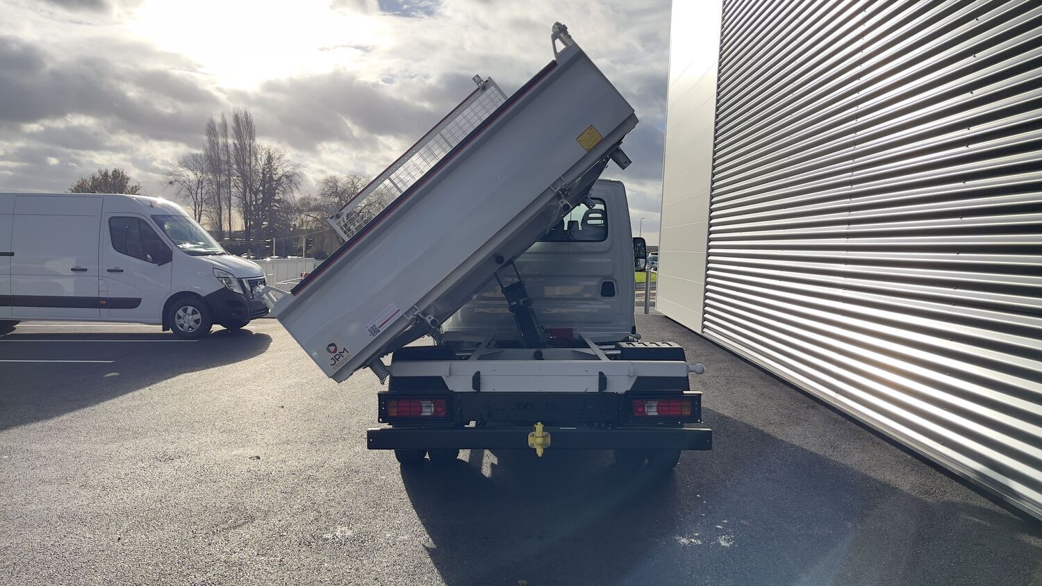 Iveco Daily - Image 11