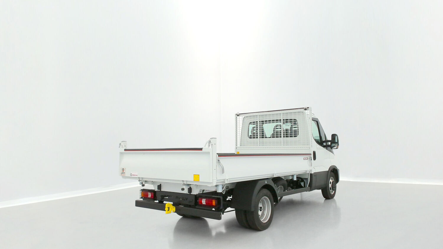 Iveco Daily - Image 15