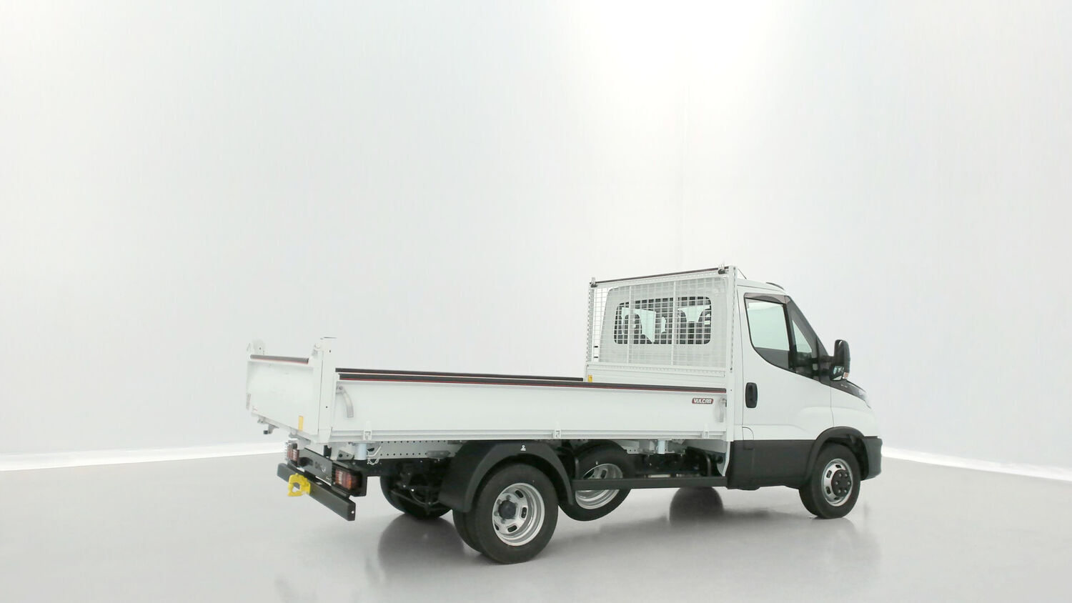 Iveco Daily - Image 19
