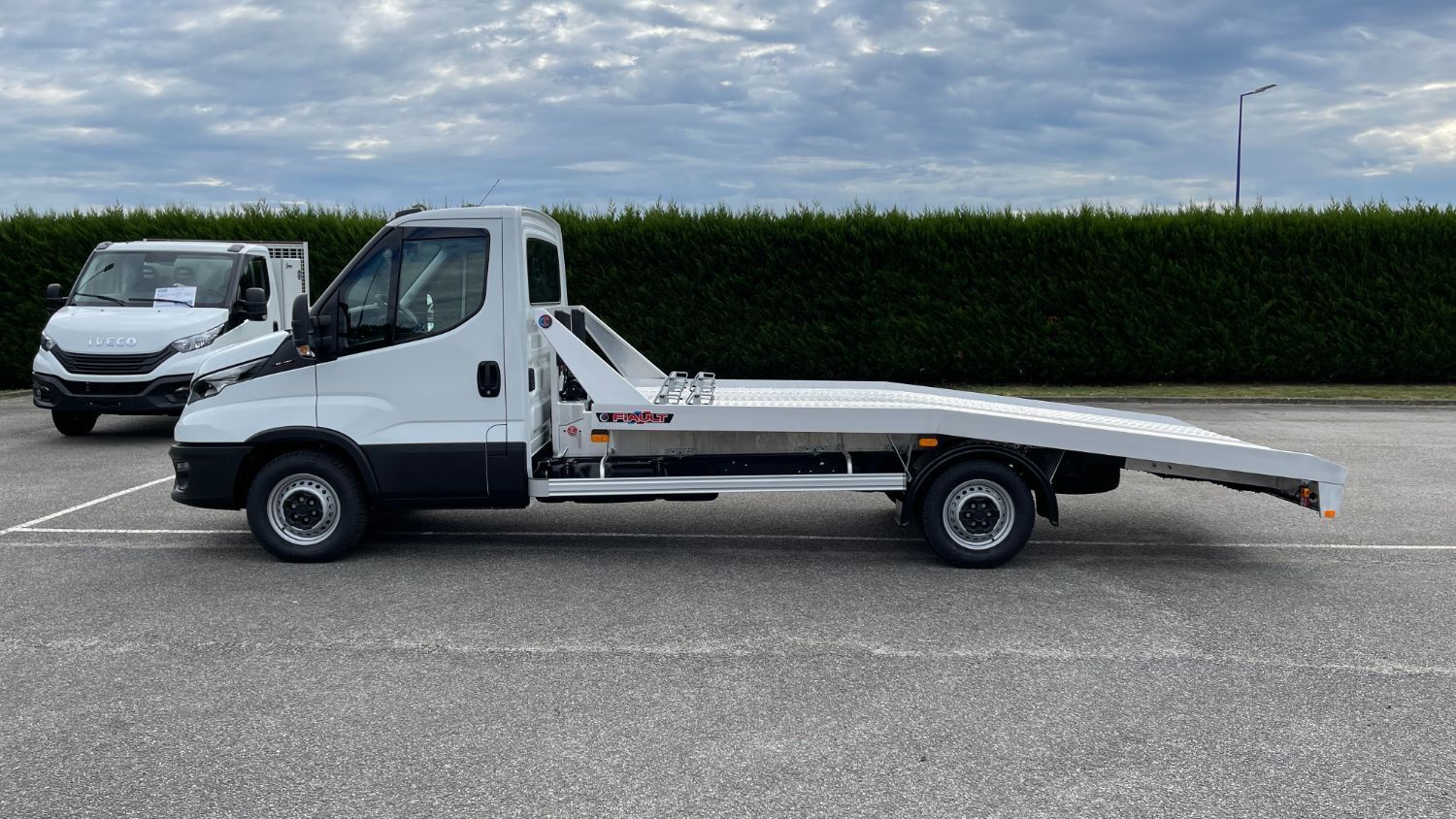 Iveco Daily - Image 3