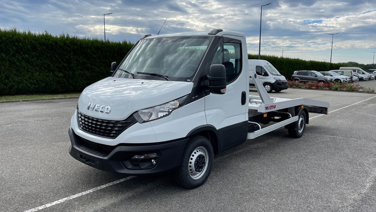 Iveco Daily - Image 4