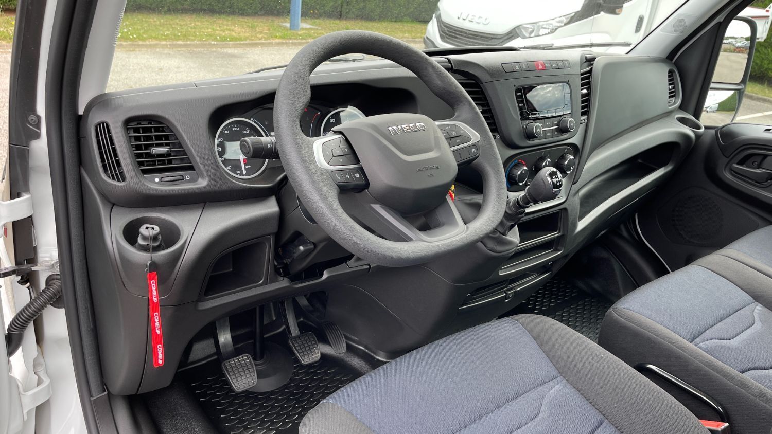 Iveco Daily - Image 6