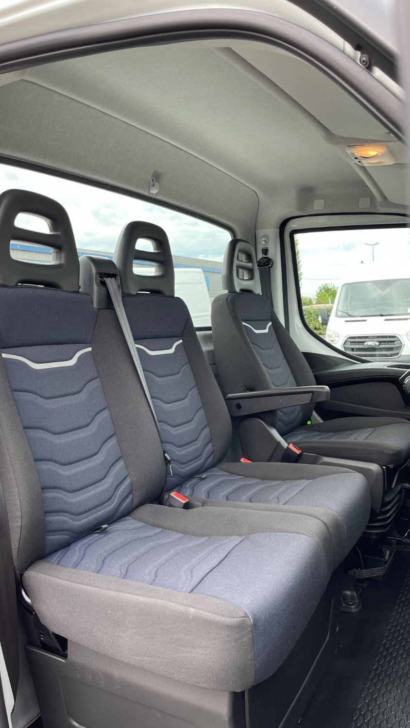 Iveco Daily - Image 14