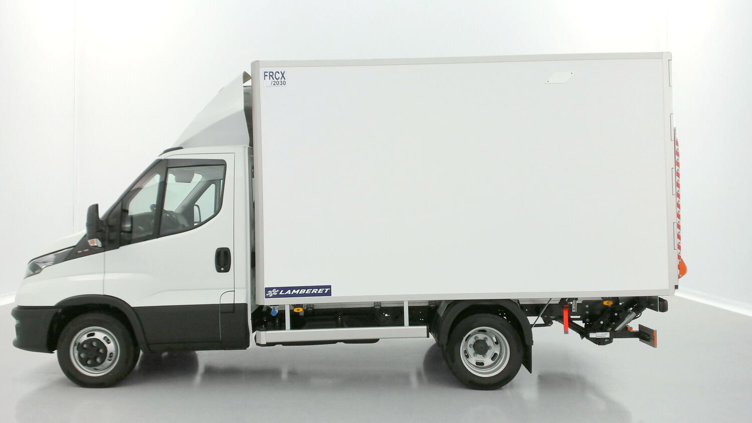 Iveco Daily - Image 4