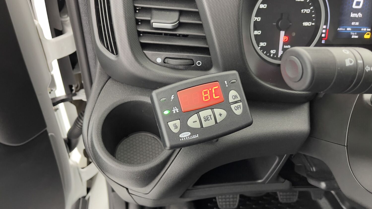 Iveco Daily - Image 13