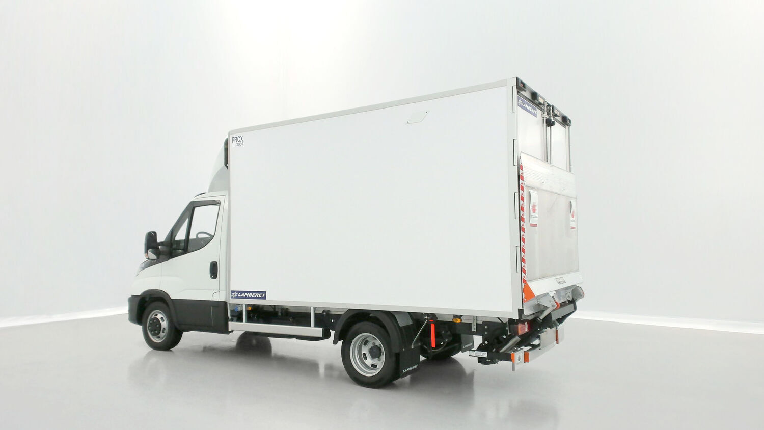 Iveco Daily - Image 21