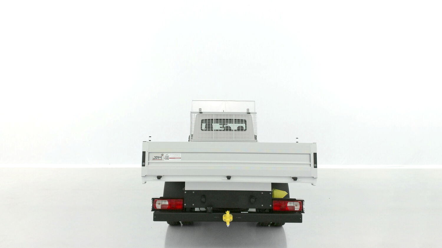 Volkswagen CRAFTER CHASSIS CABINE - Image 12