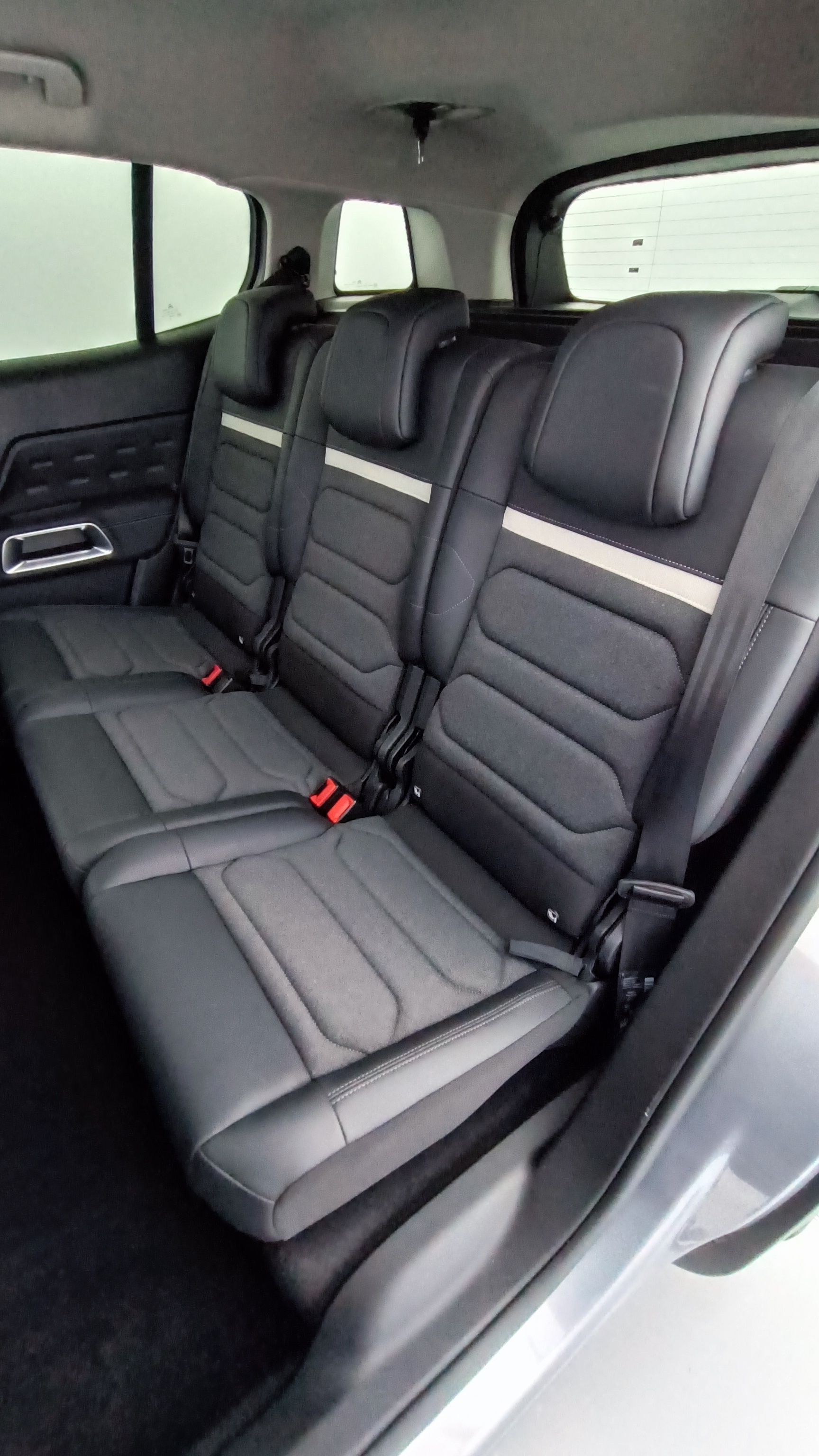 Citroën C5 Aircross - Image 9