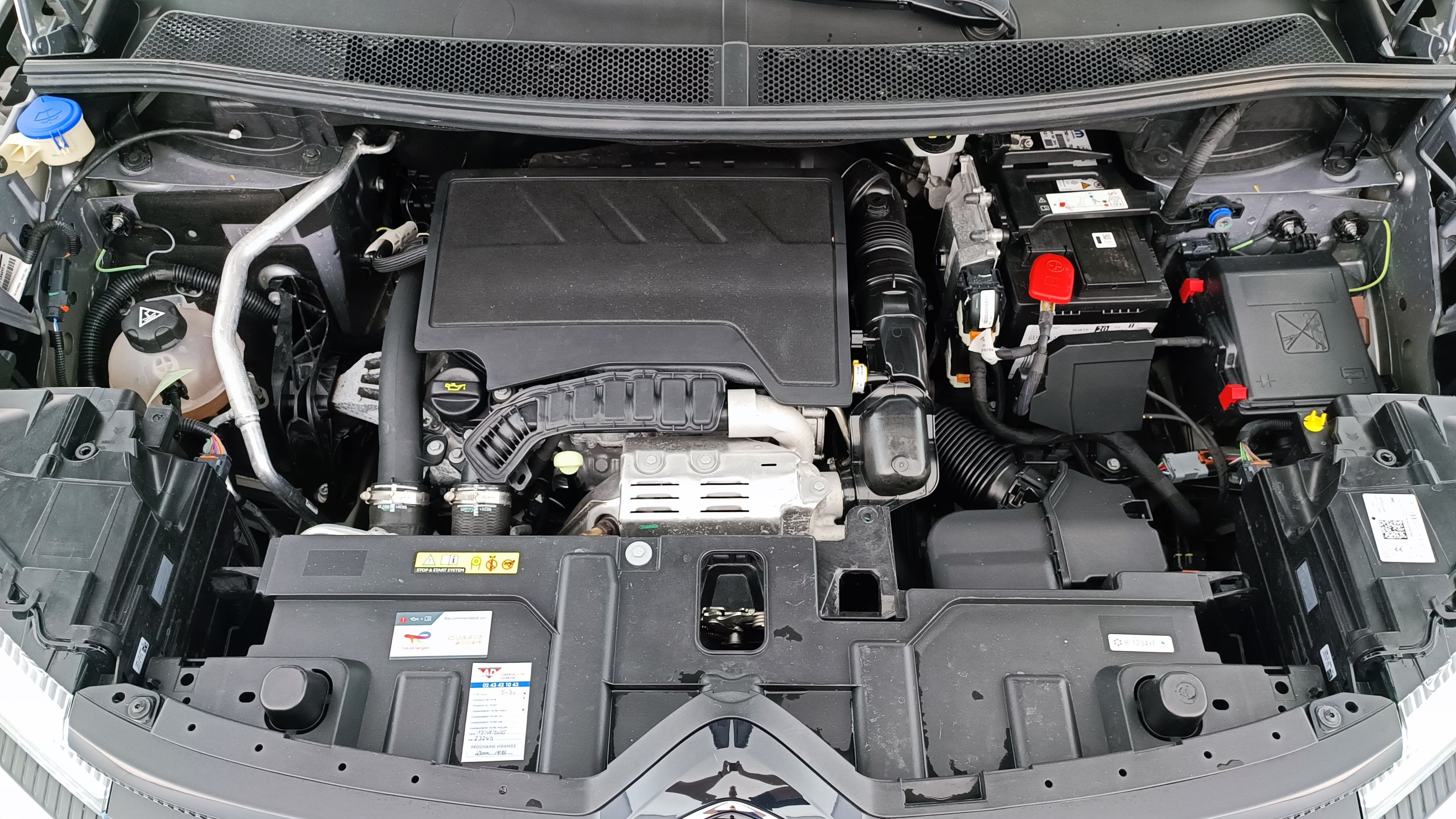 Citroën C5 Aircross - Image 11