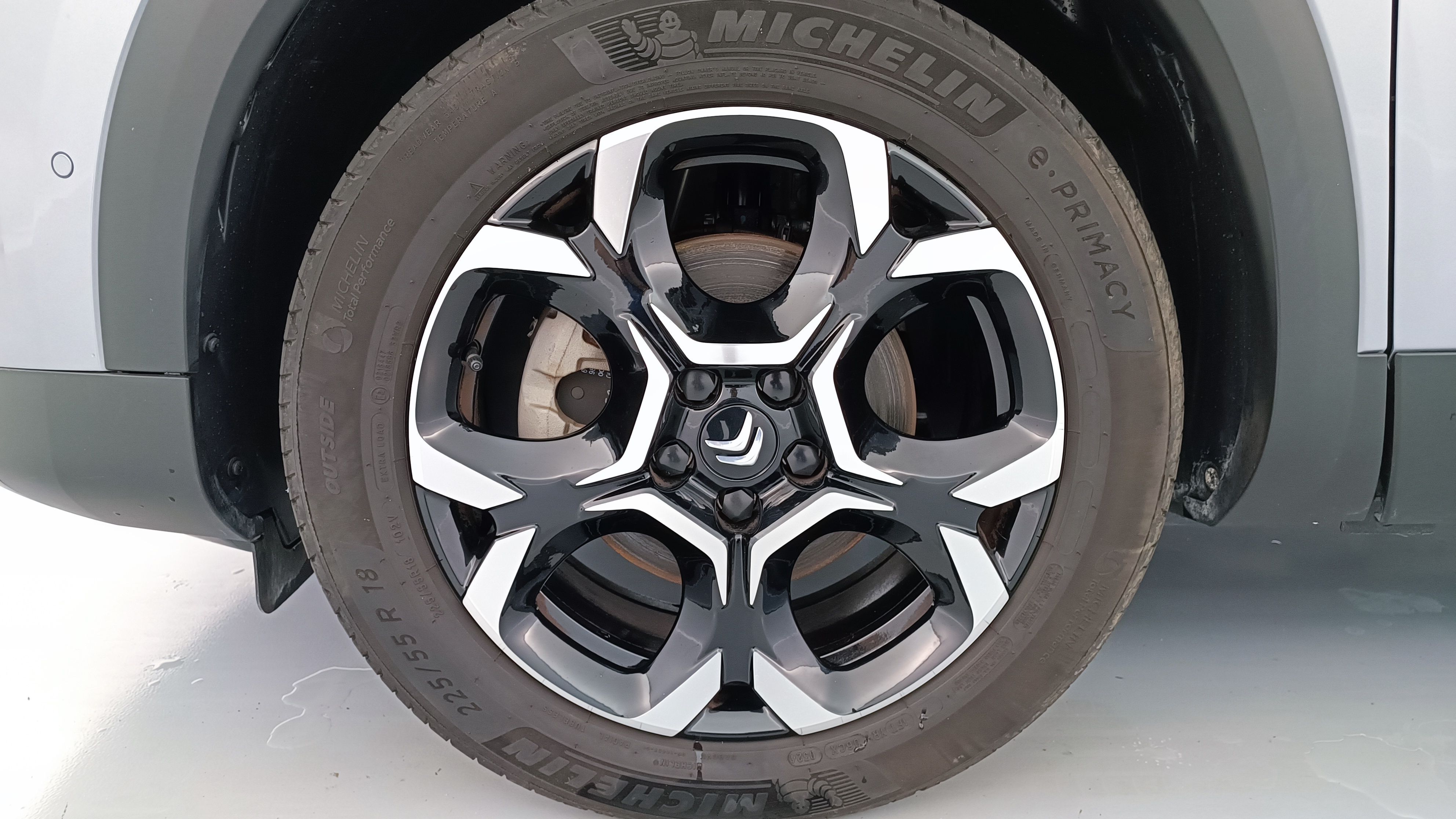 Citroën C5 Aircross - Image 12