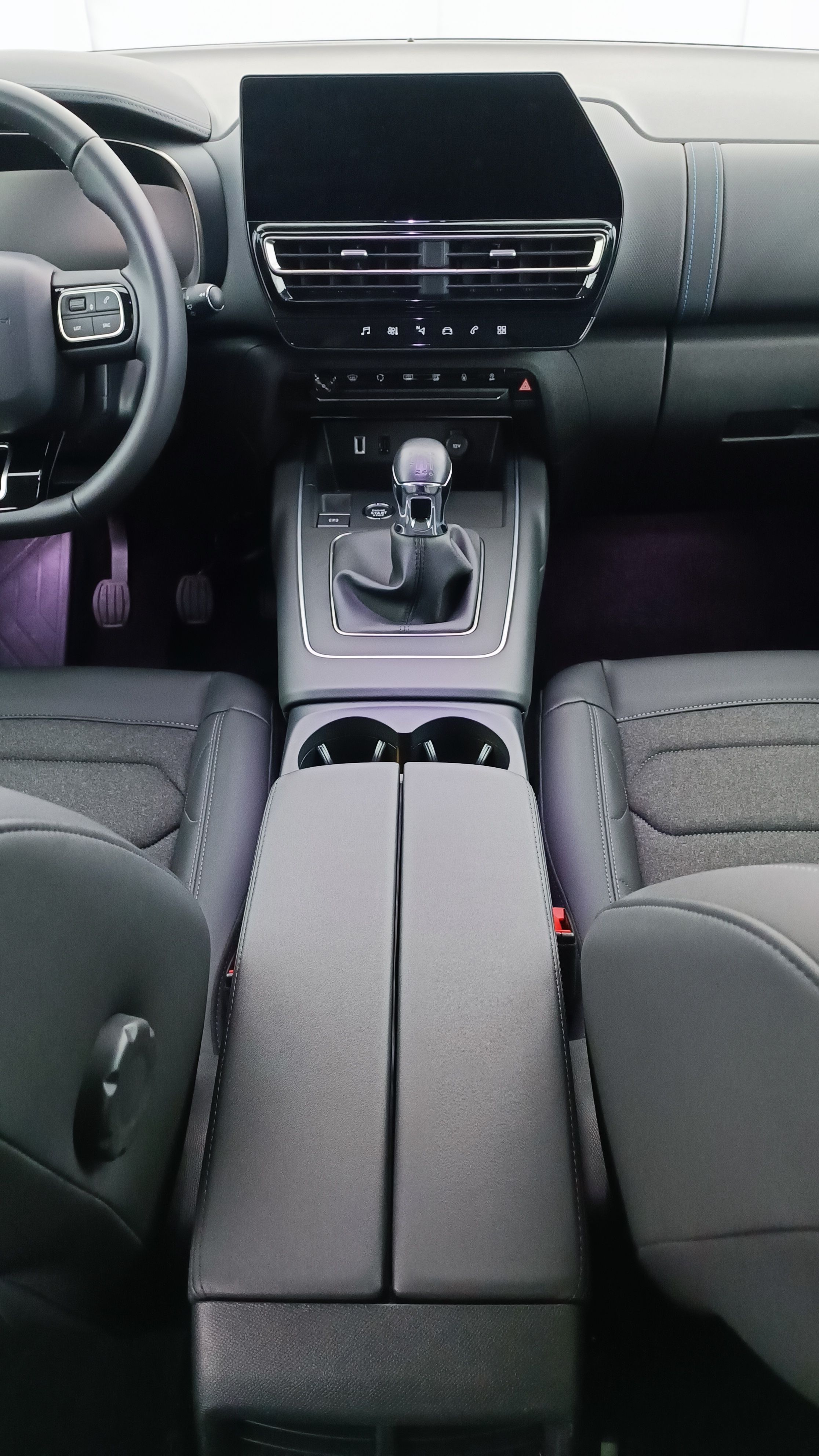 Citroën C5 Aircross - Image 16