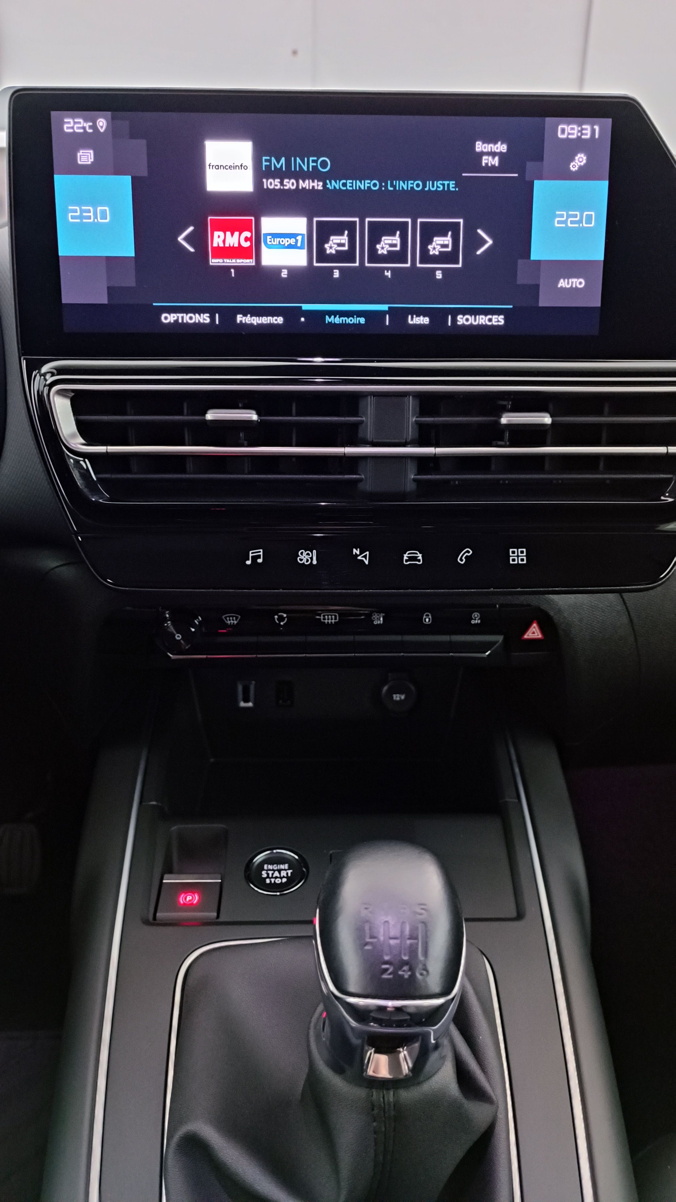 Citroën C5 Aircross - Image 17