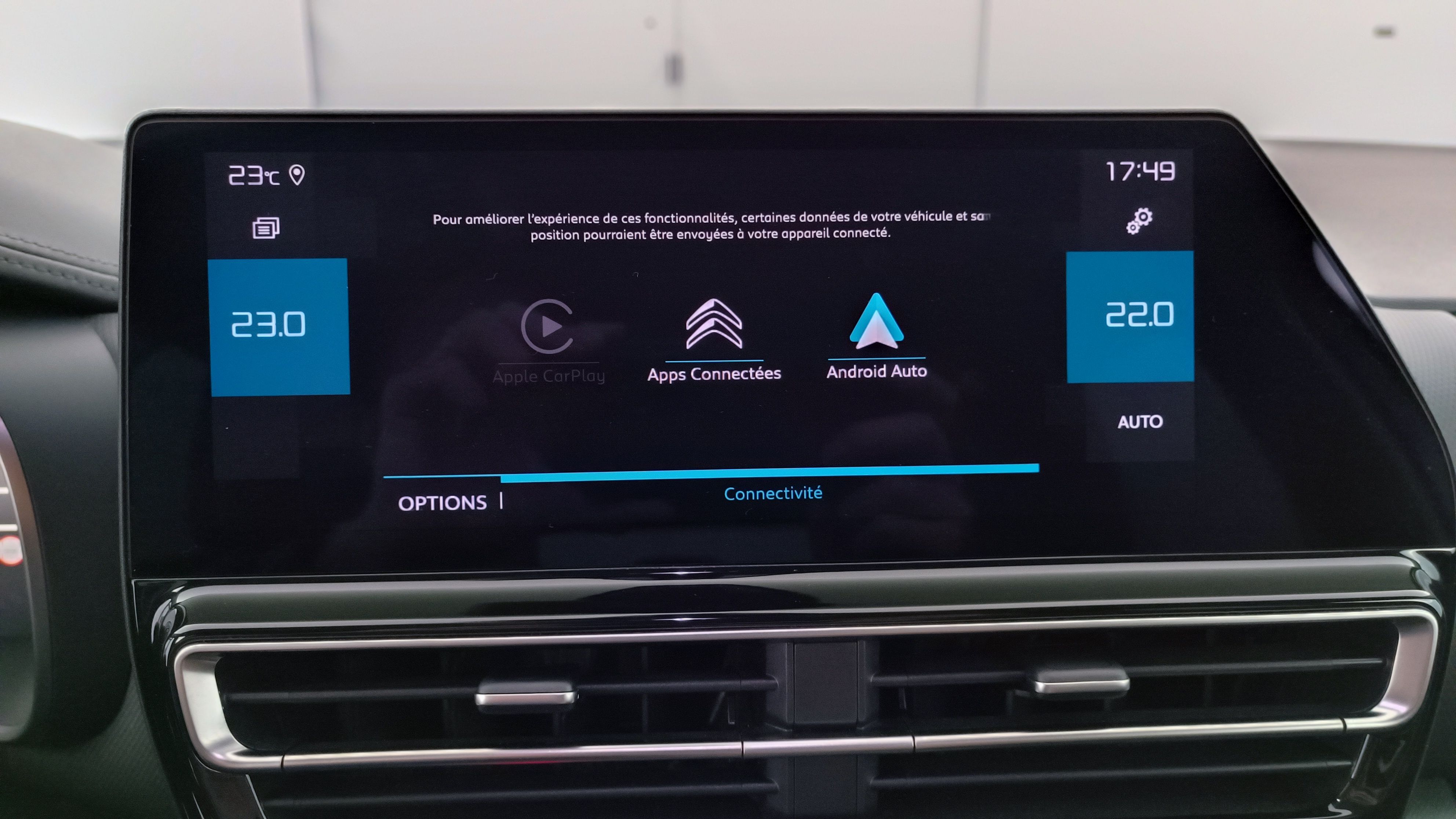 Citroën C5 Aircross - Image 22