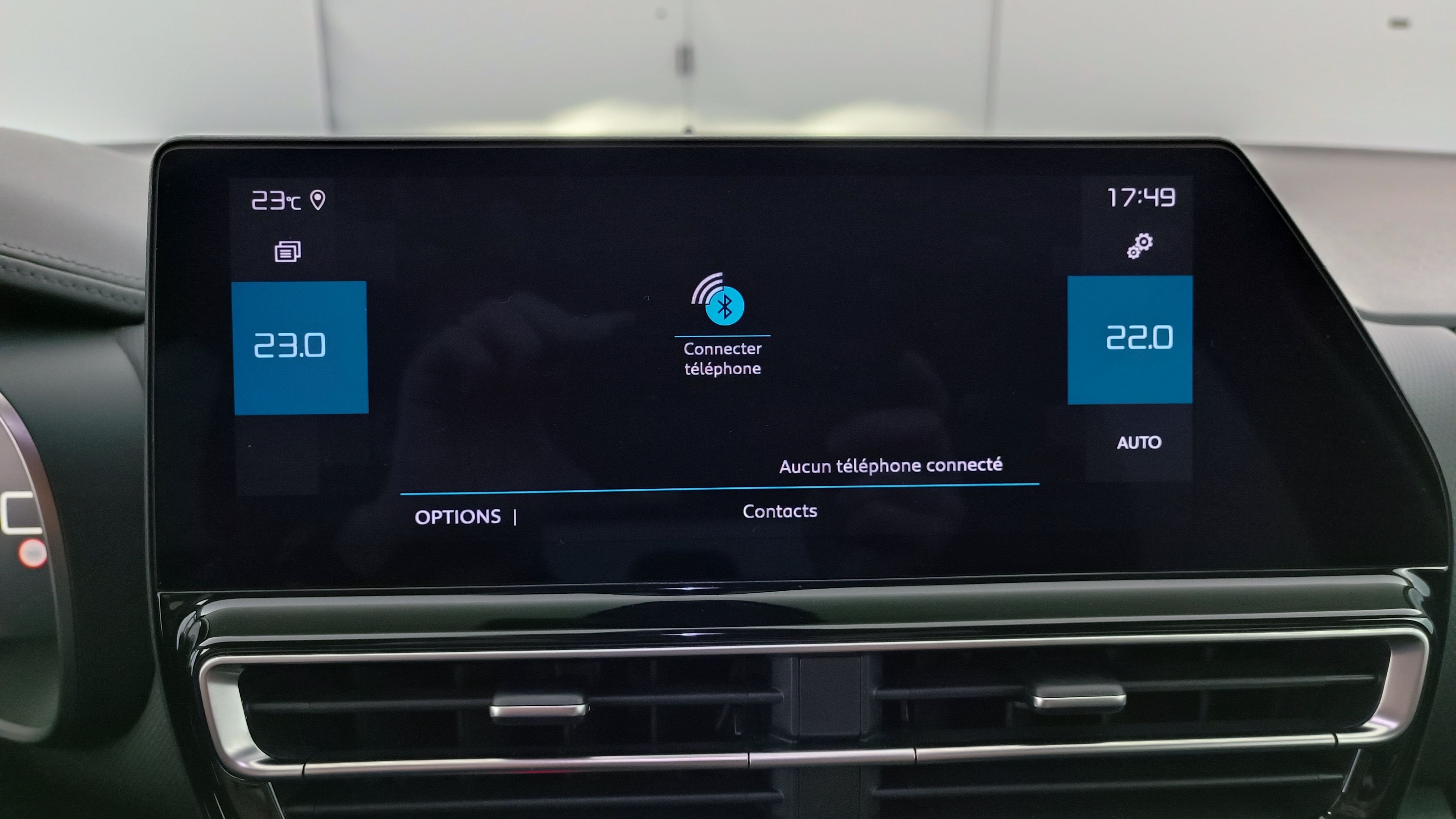 Citroën C5 Aircross - Image 23