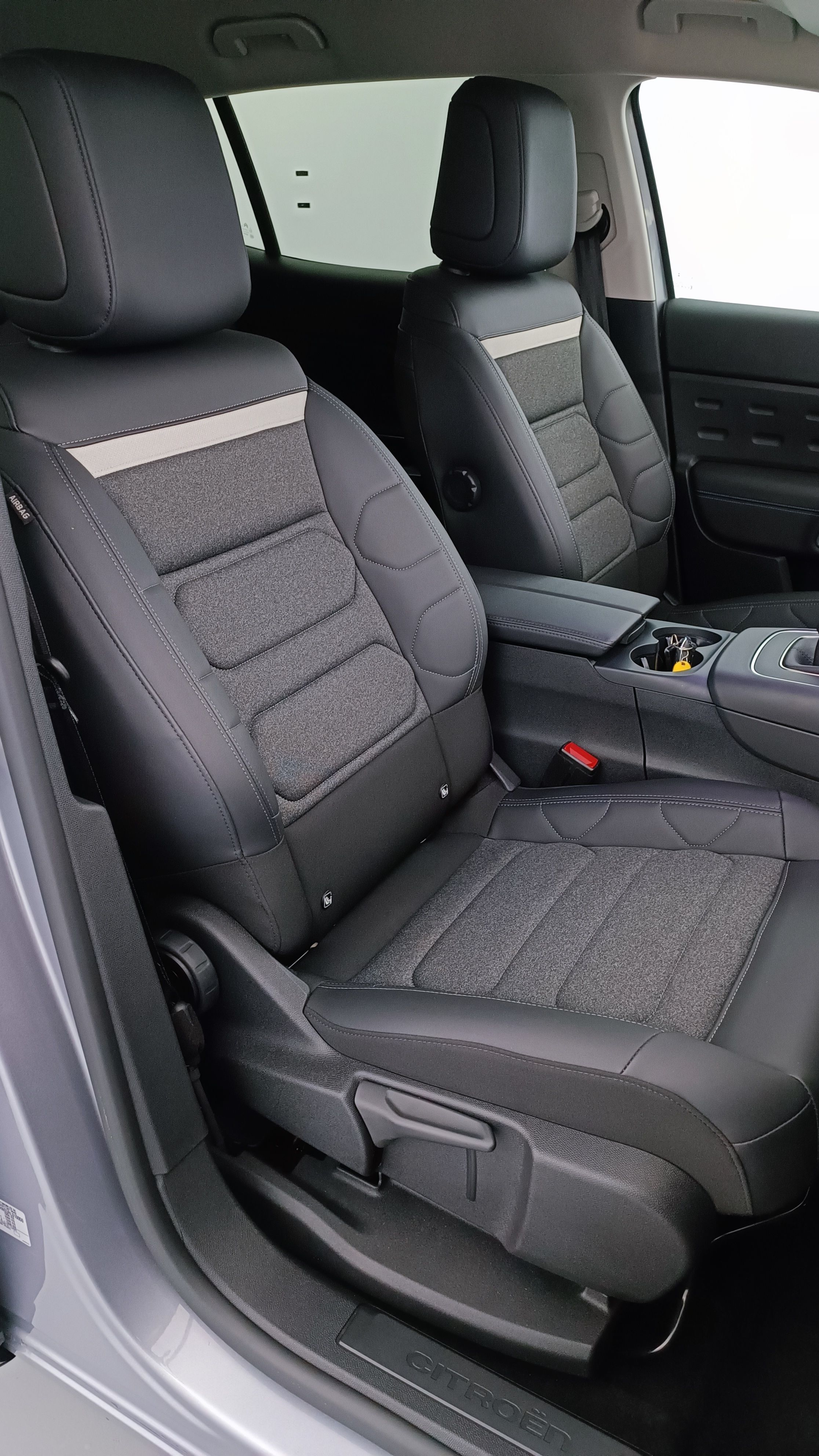 Citroën C5 Aircross - Image 25