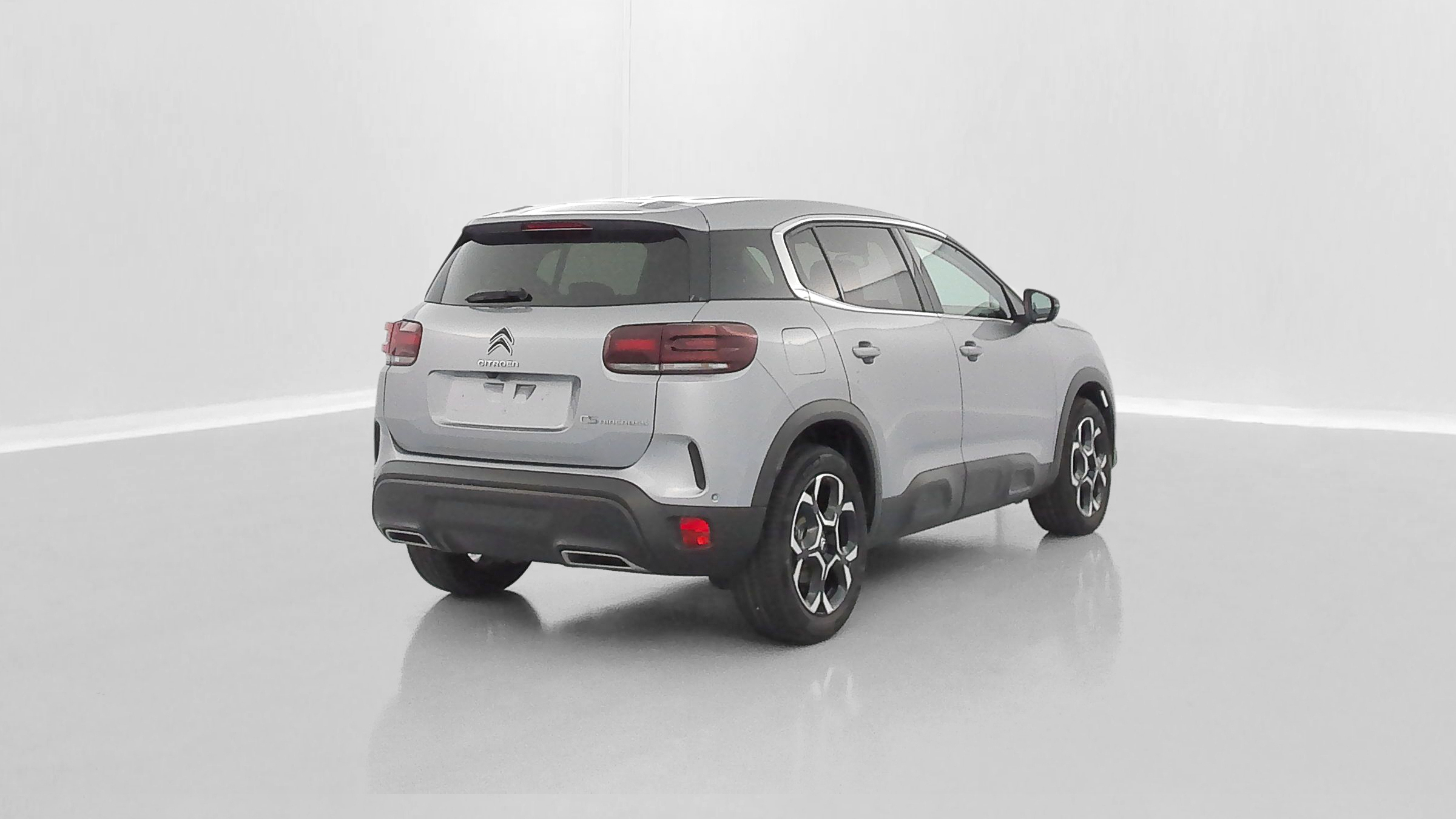 Citroën C5 Aircross - Image 28