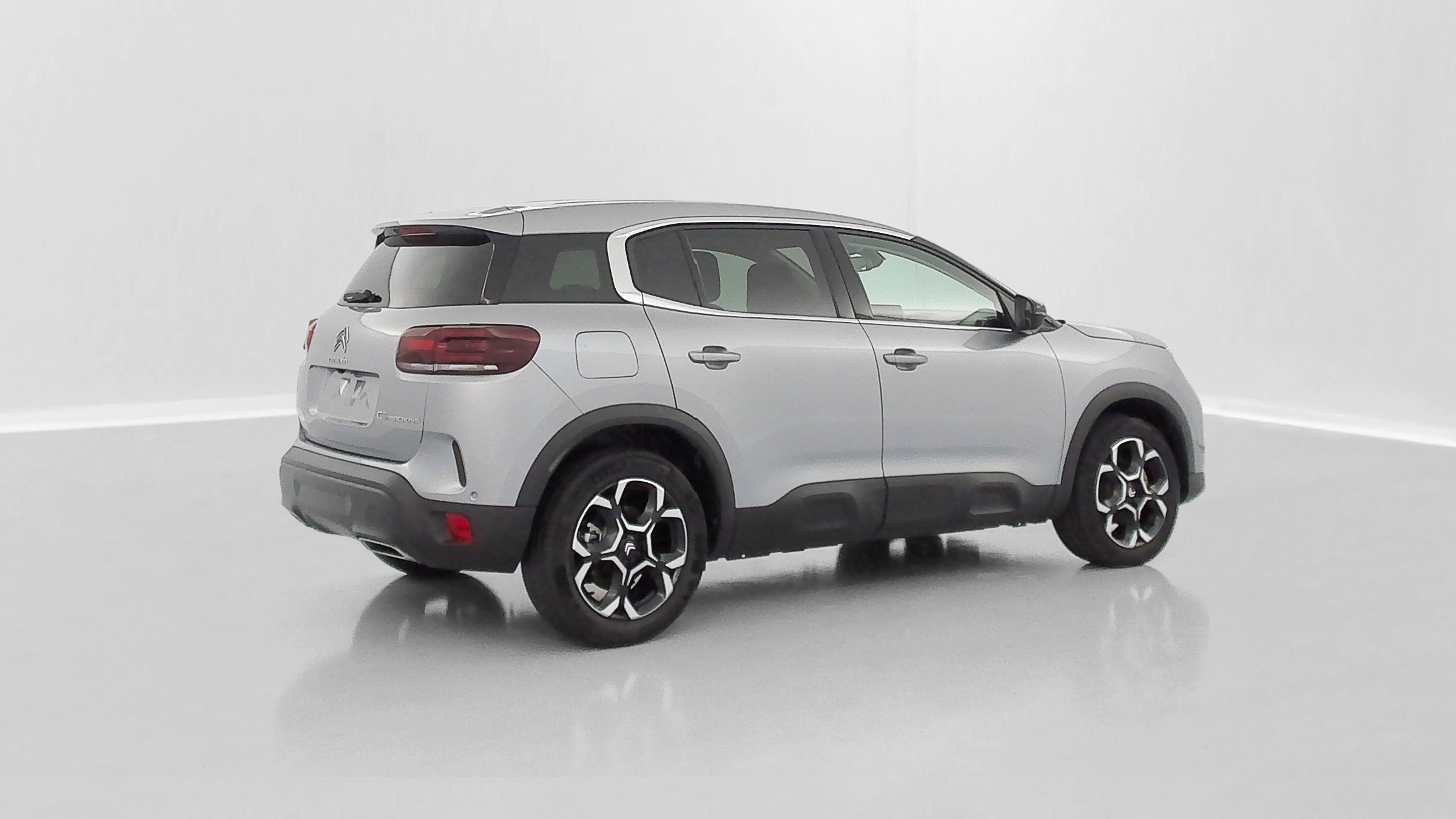 Citroën C5 Aircross - Image 32