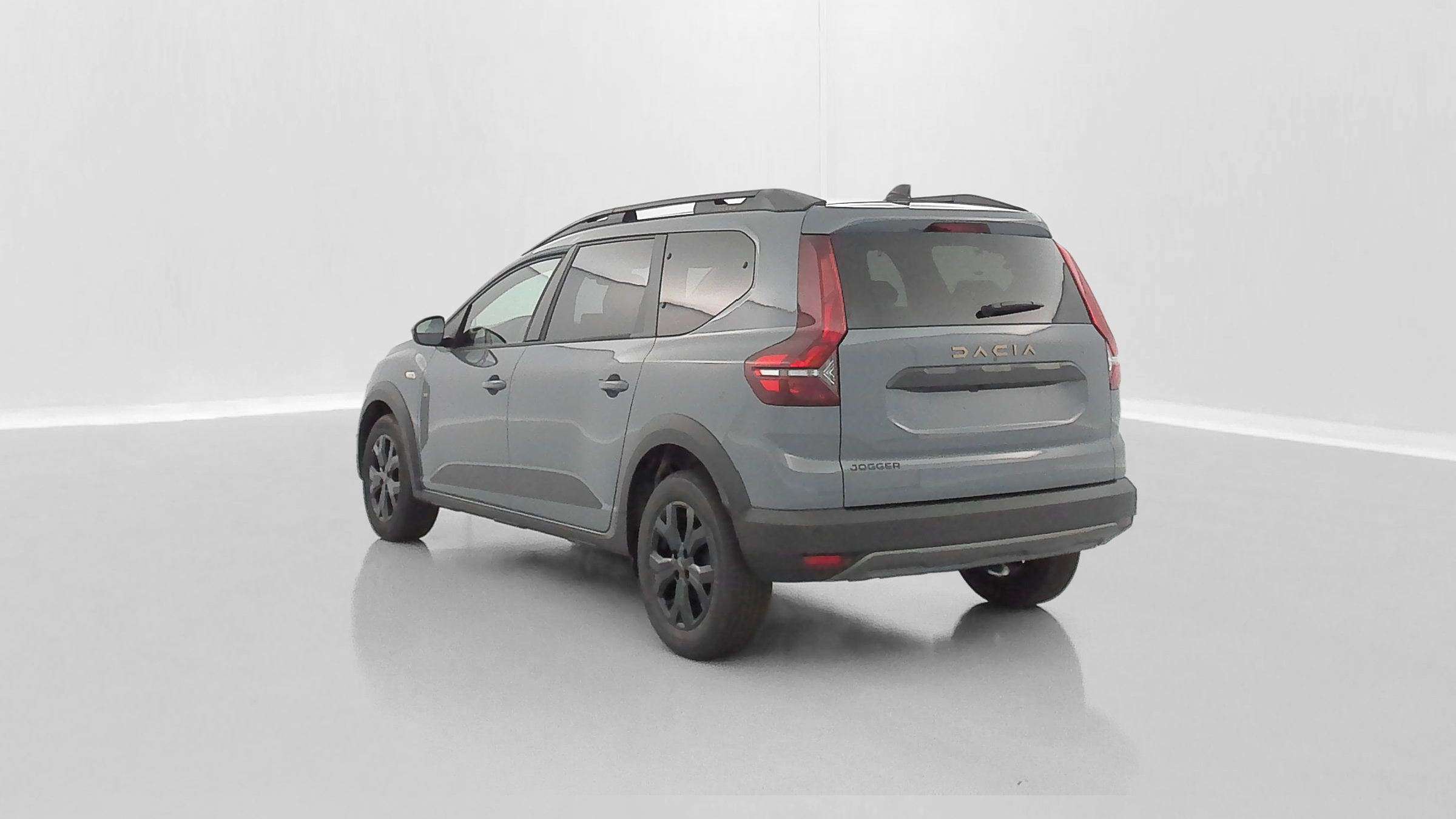 Dacia Jogger - Image 5
