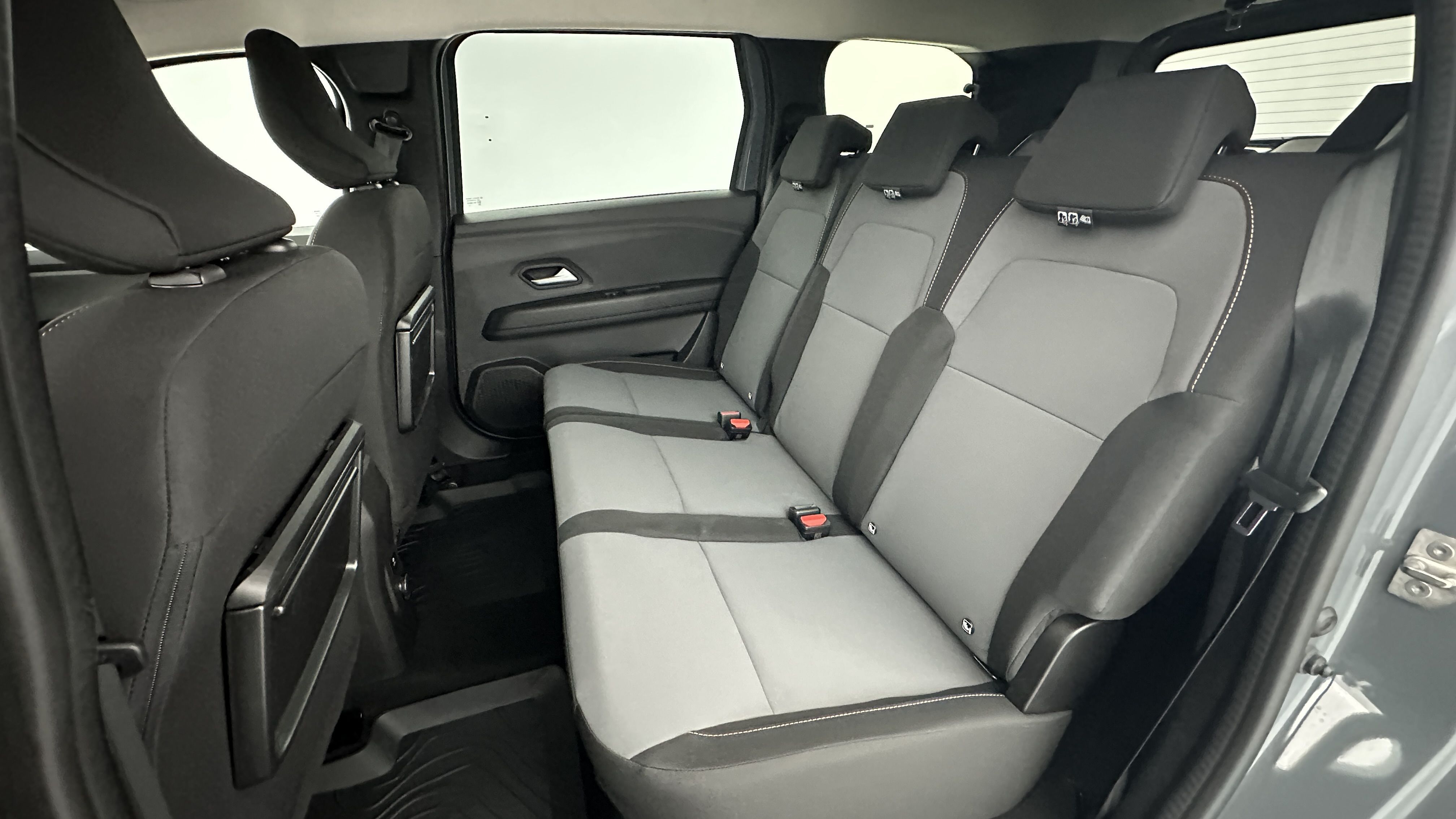 Dacia Jogger - Image 9