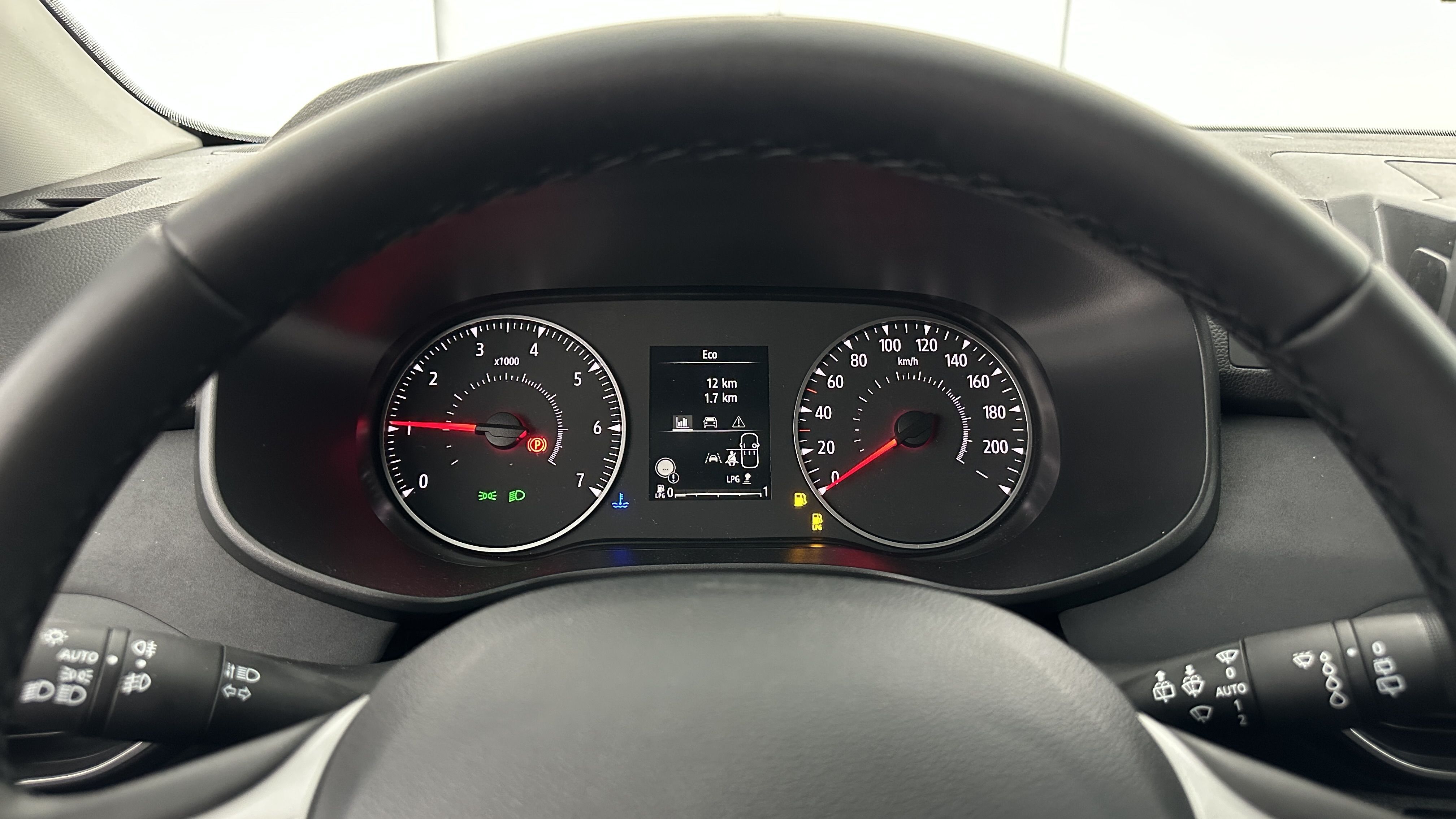 Dacia Jogger - Image 16