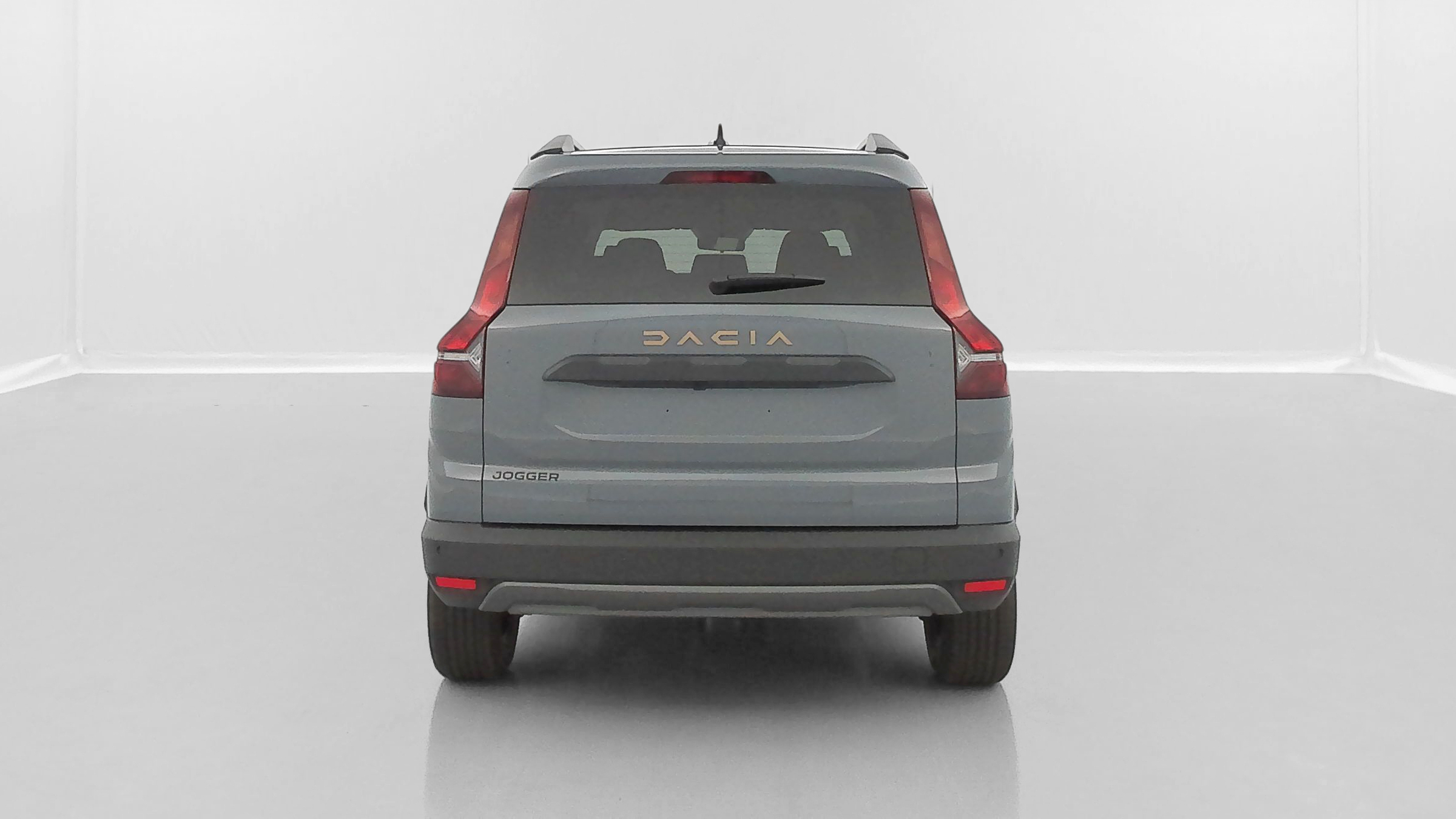 Dacia Jogger - Image 25
