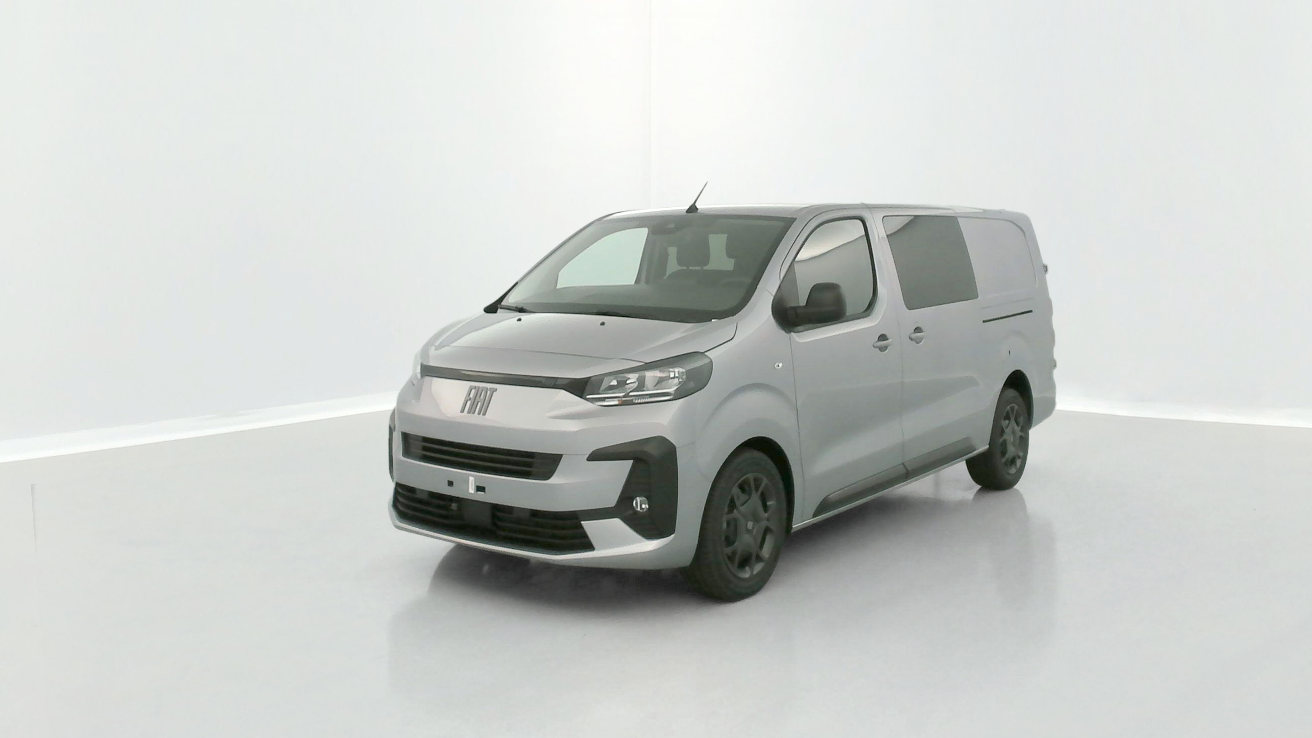 Fiat SCUDO CA - Image 3