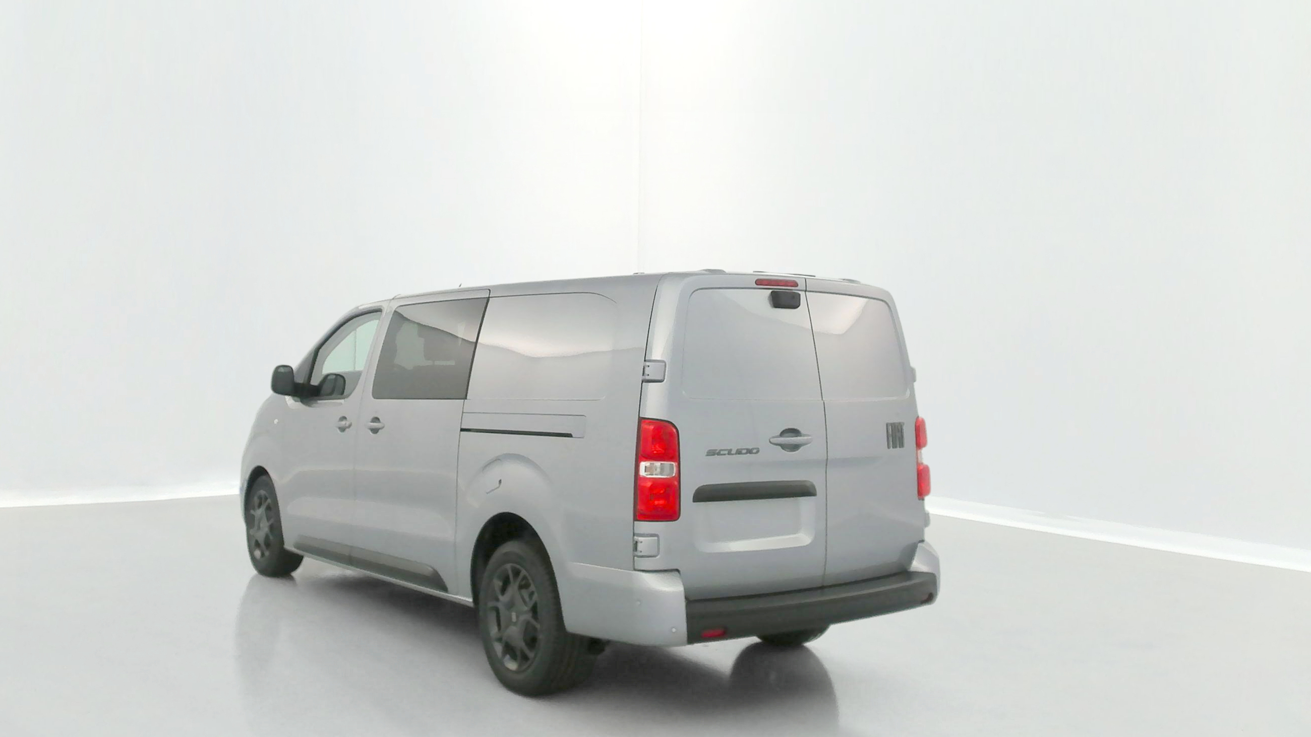 Fiat SCUDO CA - Image 5