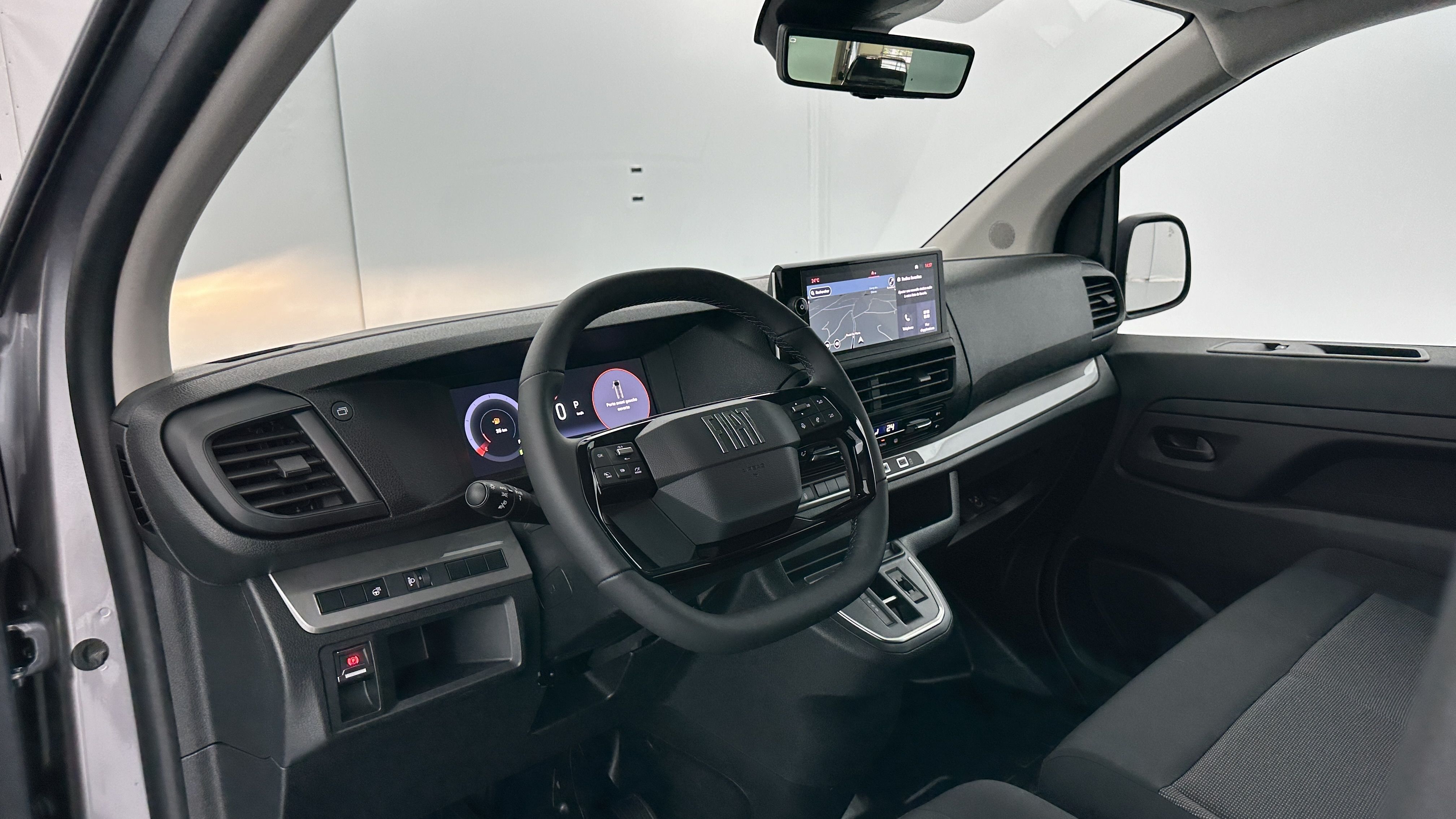 Fiat SCUDO CA - Image 6