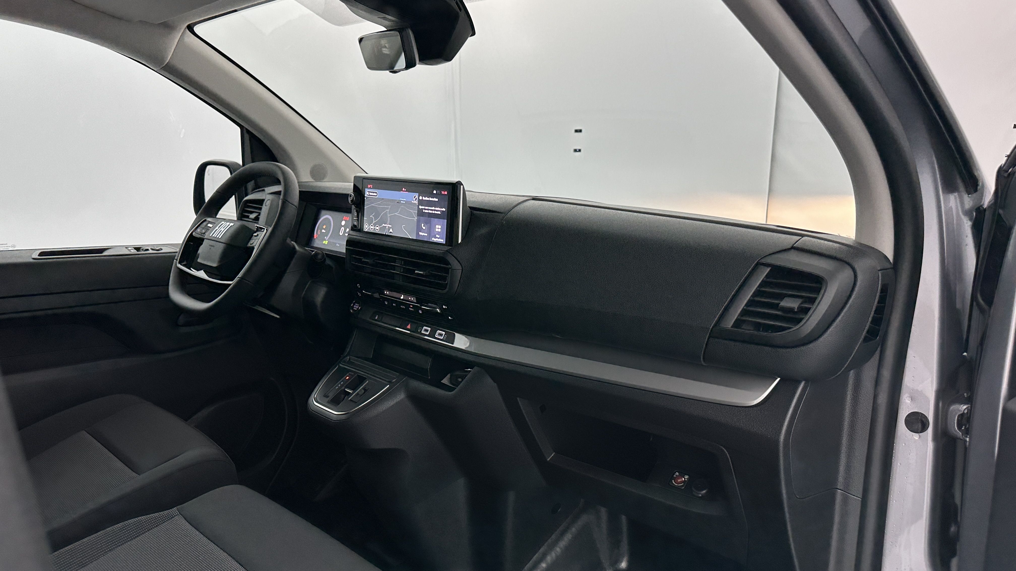 Fiat SCUDO CA - Image 7