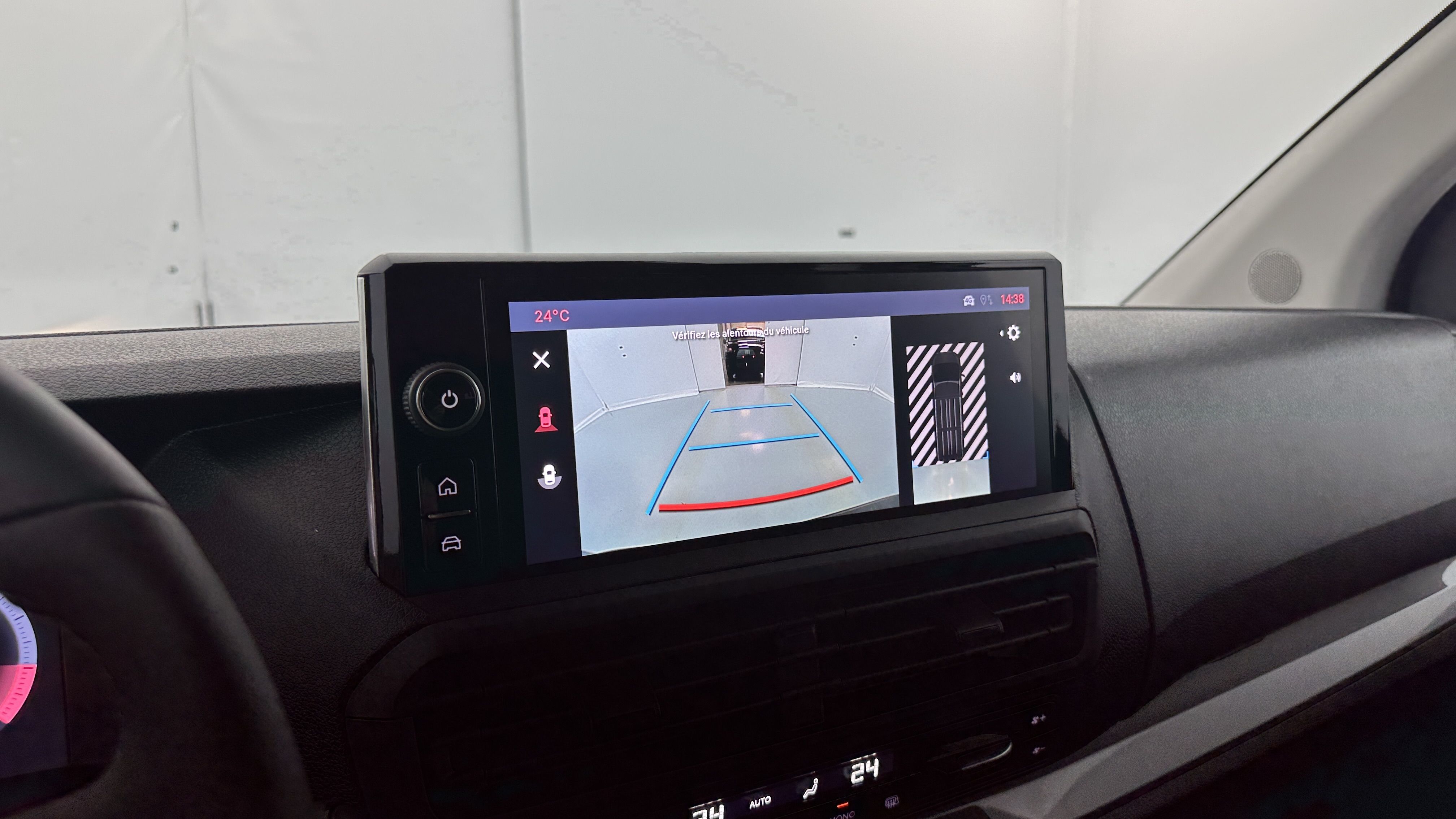 Fiat SCUDO CA - Image 13