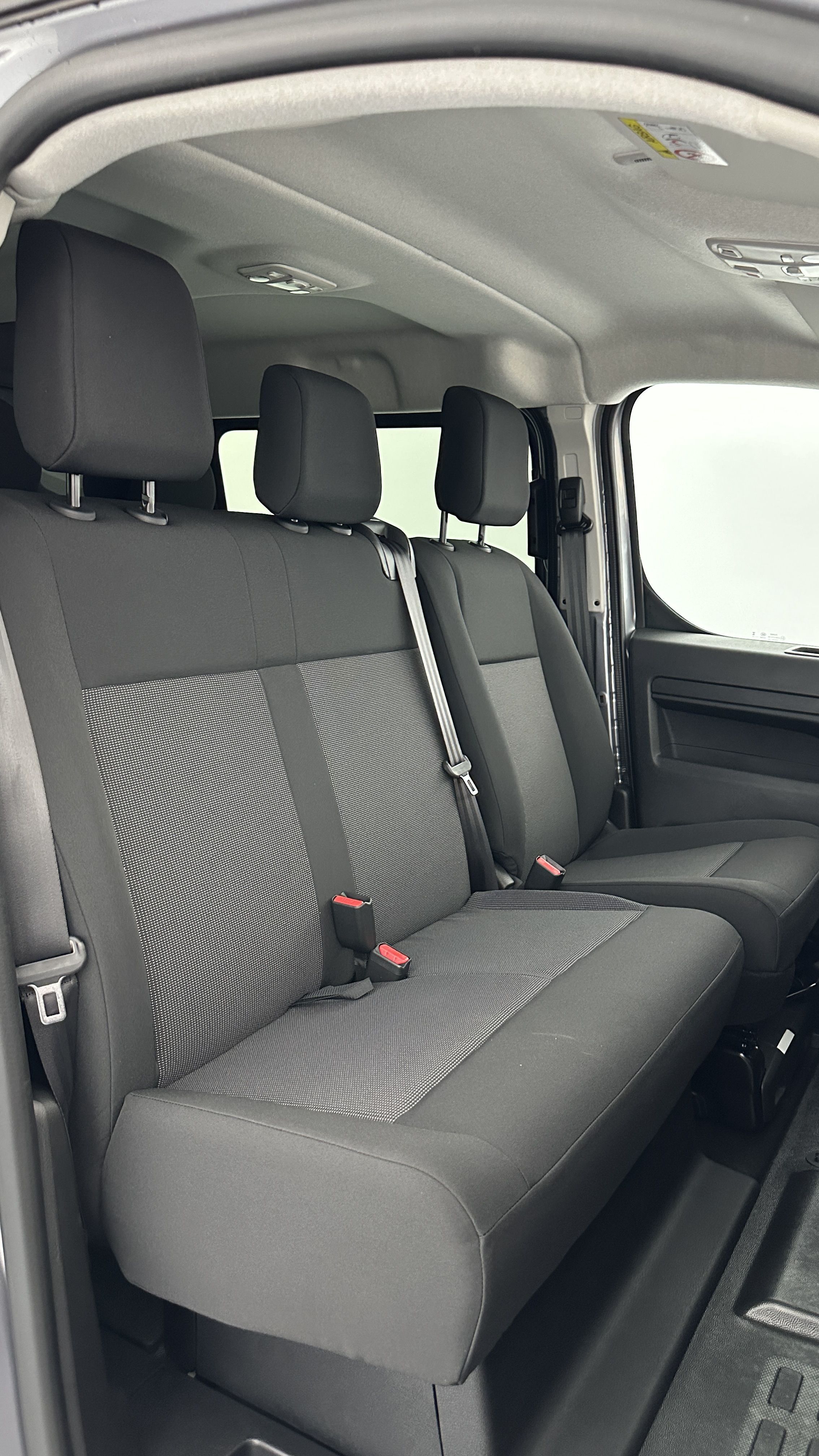 Fiat SCUDO CA - Image 18