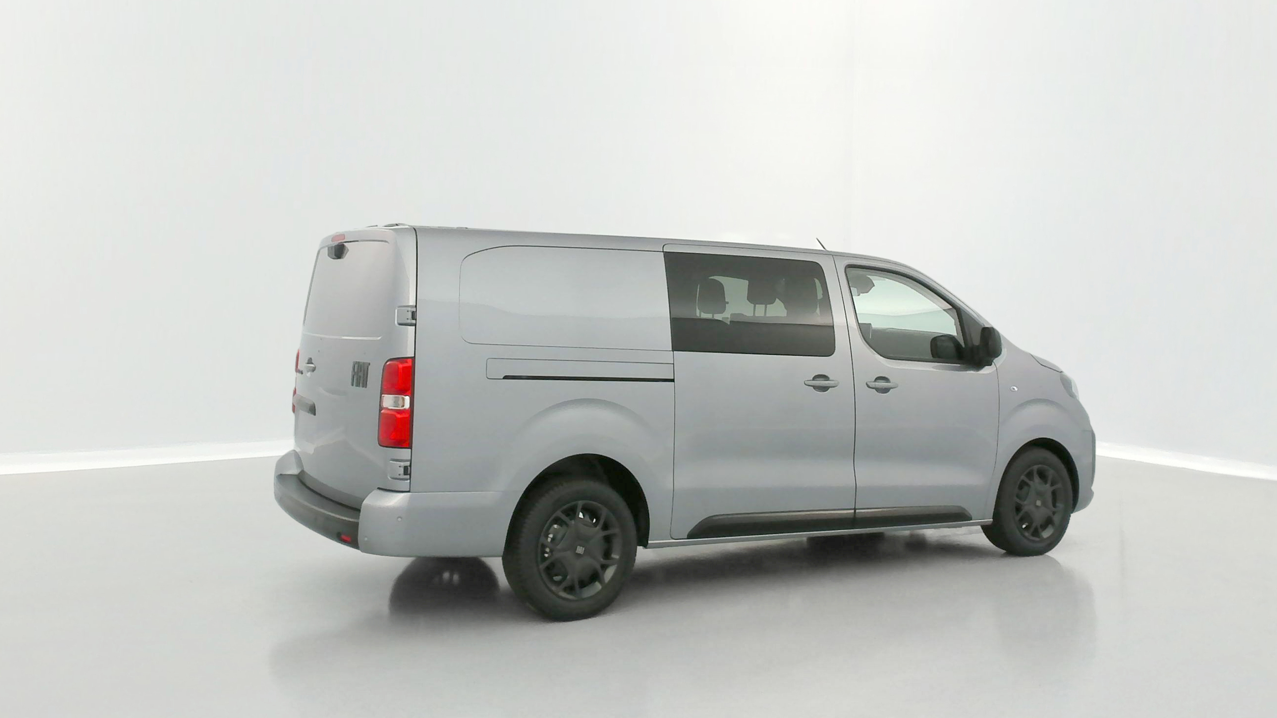 Fiat SCUDO CA - Image 24