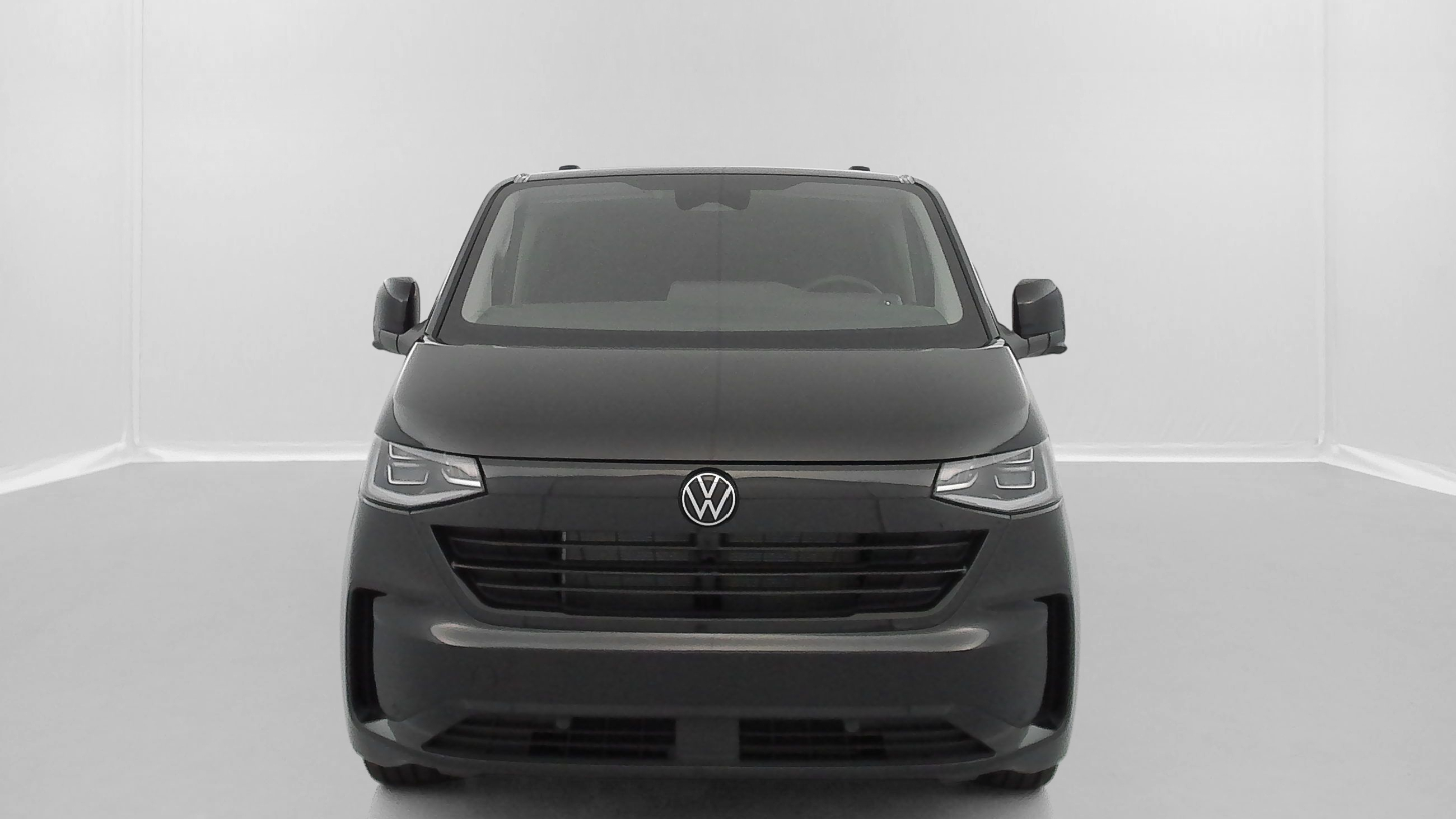 Volkswagen TRANSPORTER PROCAB - Image 2
