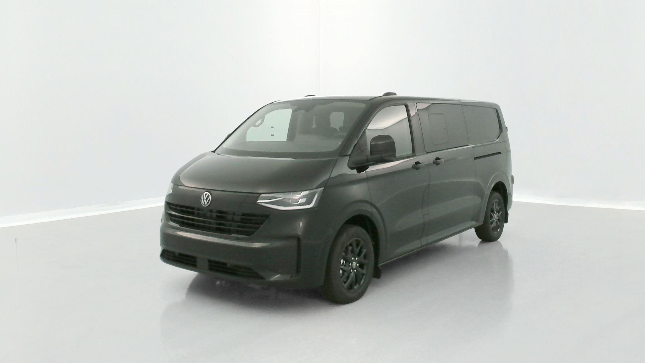 Volkswagen TRANSPORTER PROCAB - Image 3