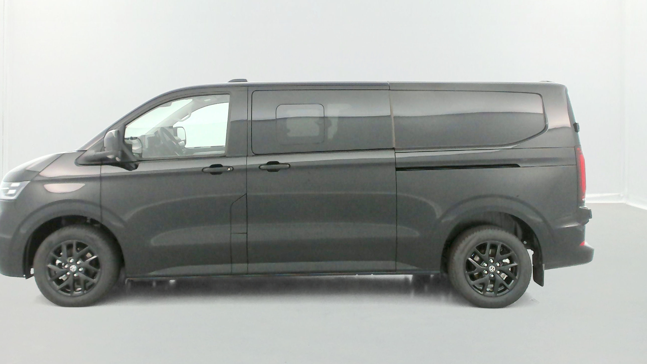 Volkswagen TRANSPORTER PROCAB - Image 4