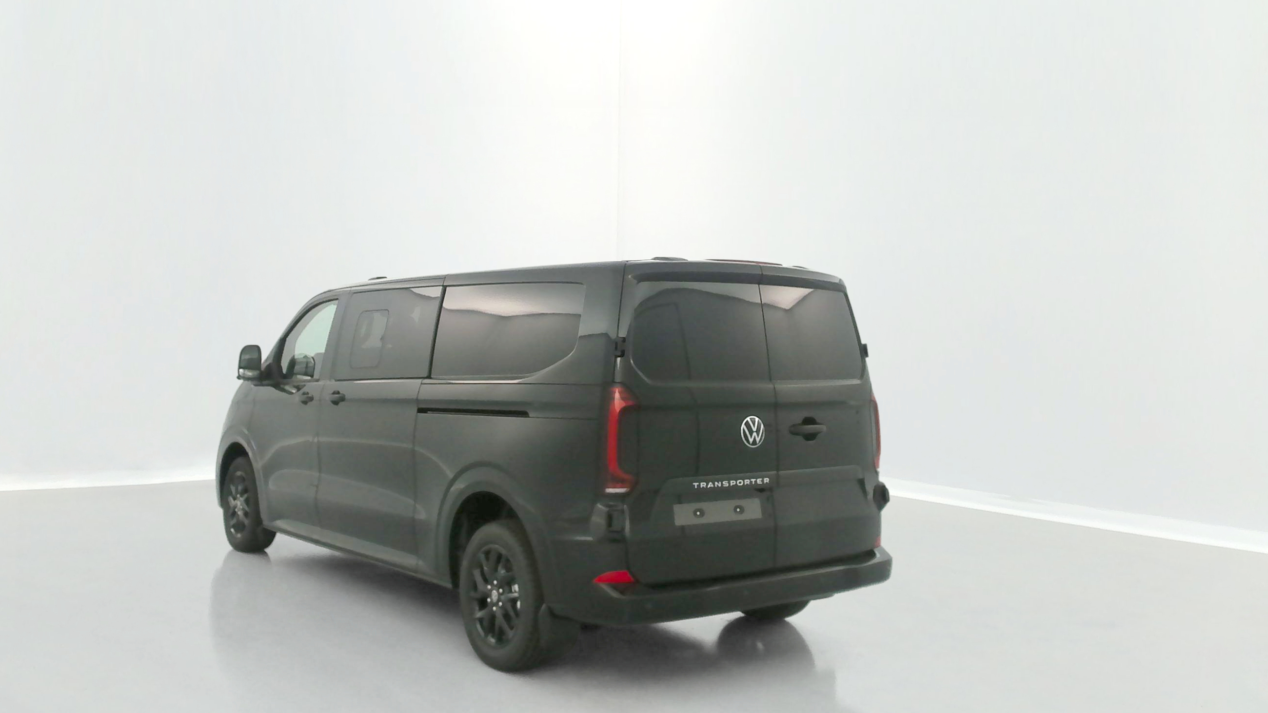 Volkswagen TRANSPORTER PROCAB - Image 5